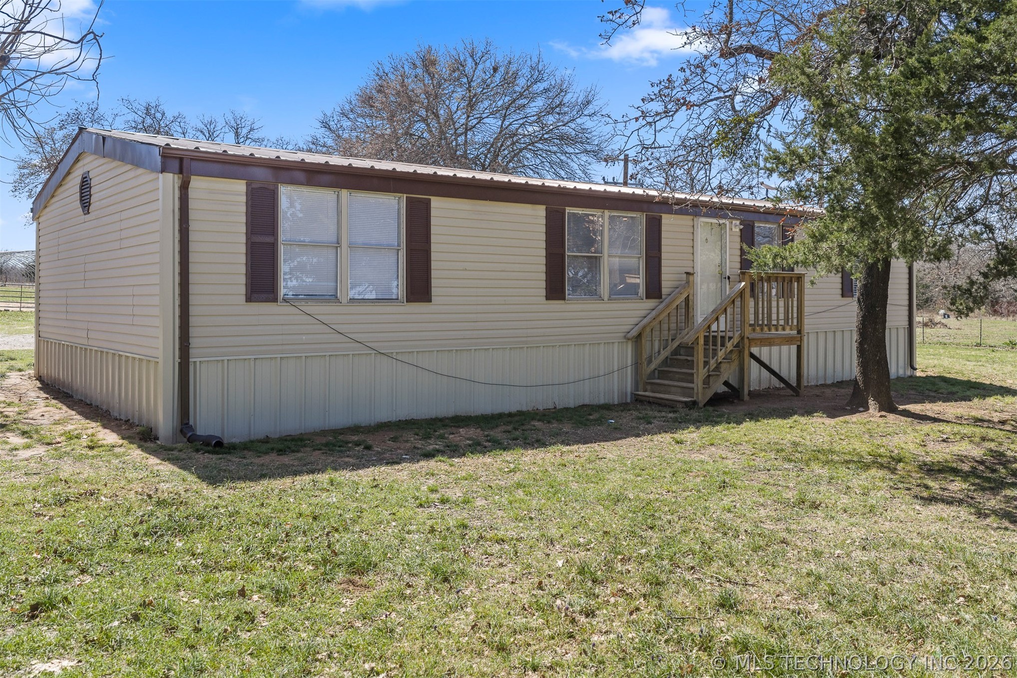 3301 Stobtown Ardmore OK 73401