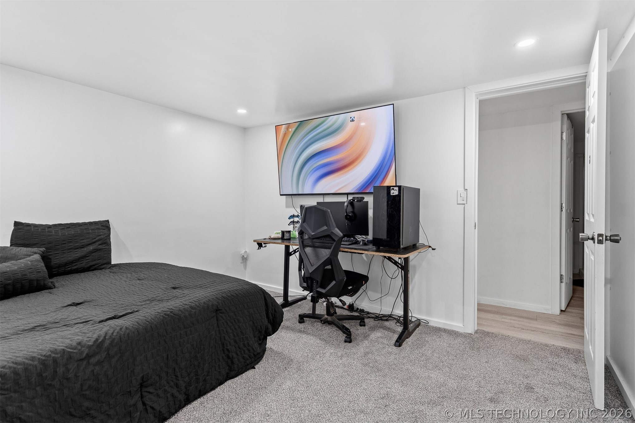 3301 Stobtown Ardmore OK 73401