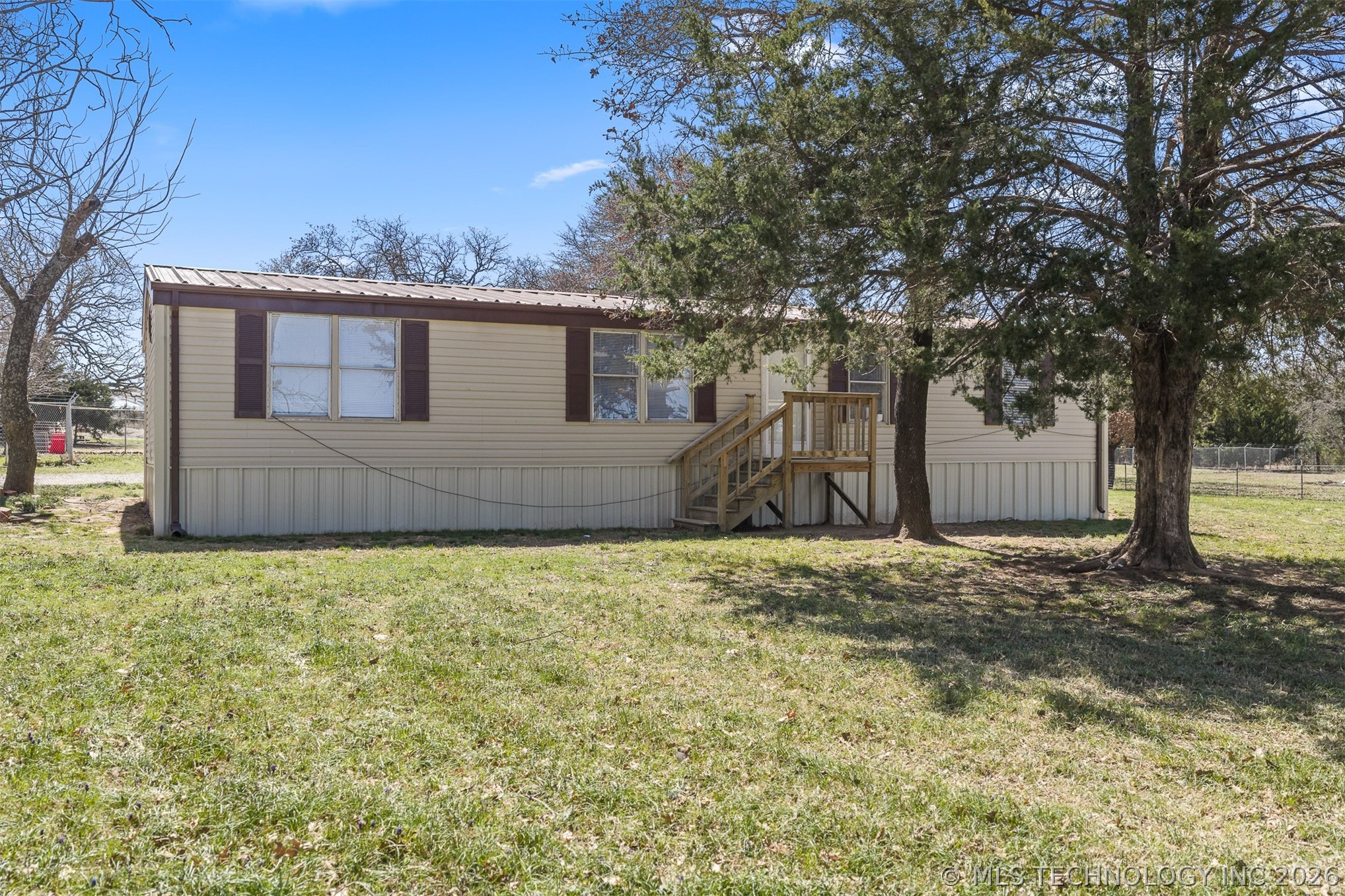 3301 Stobtown Ardmore OK 73401
