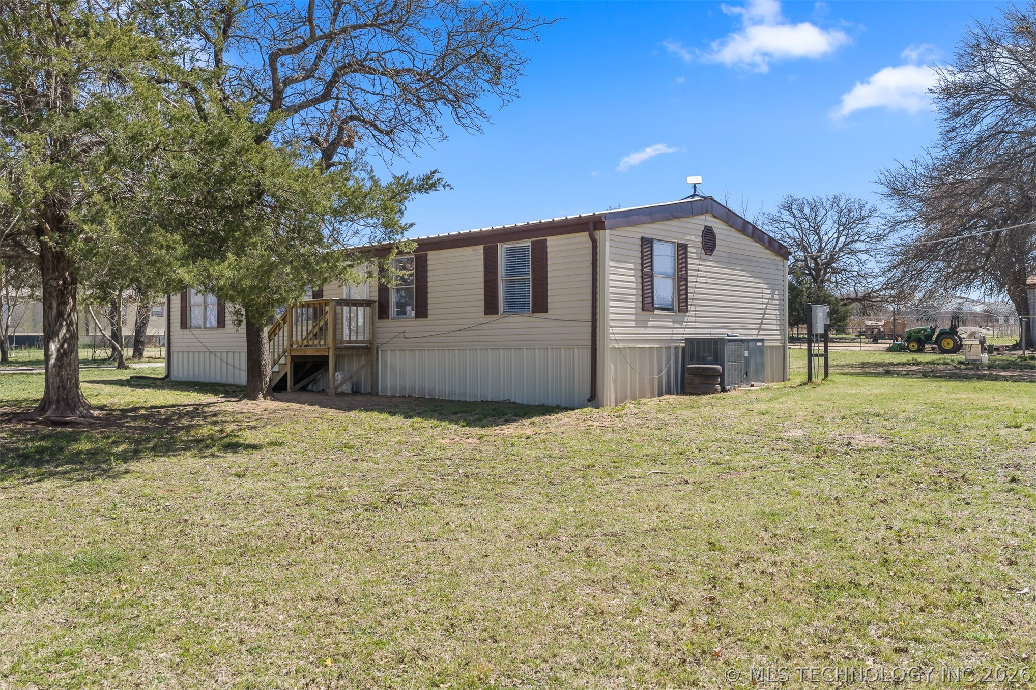 3301 Stobtown Ardmore OK 73401