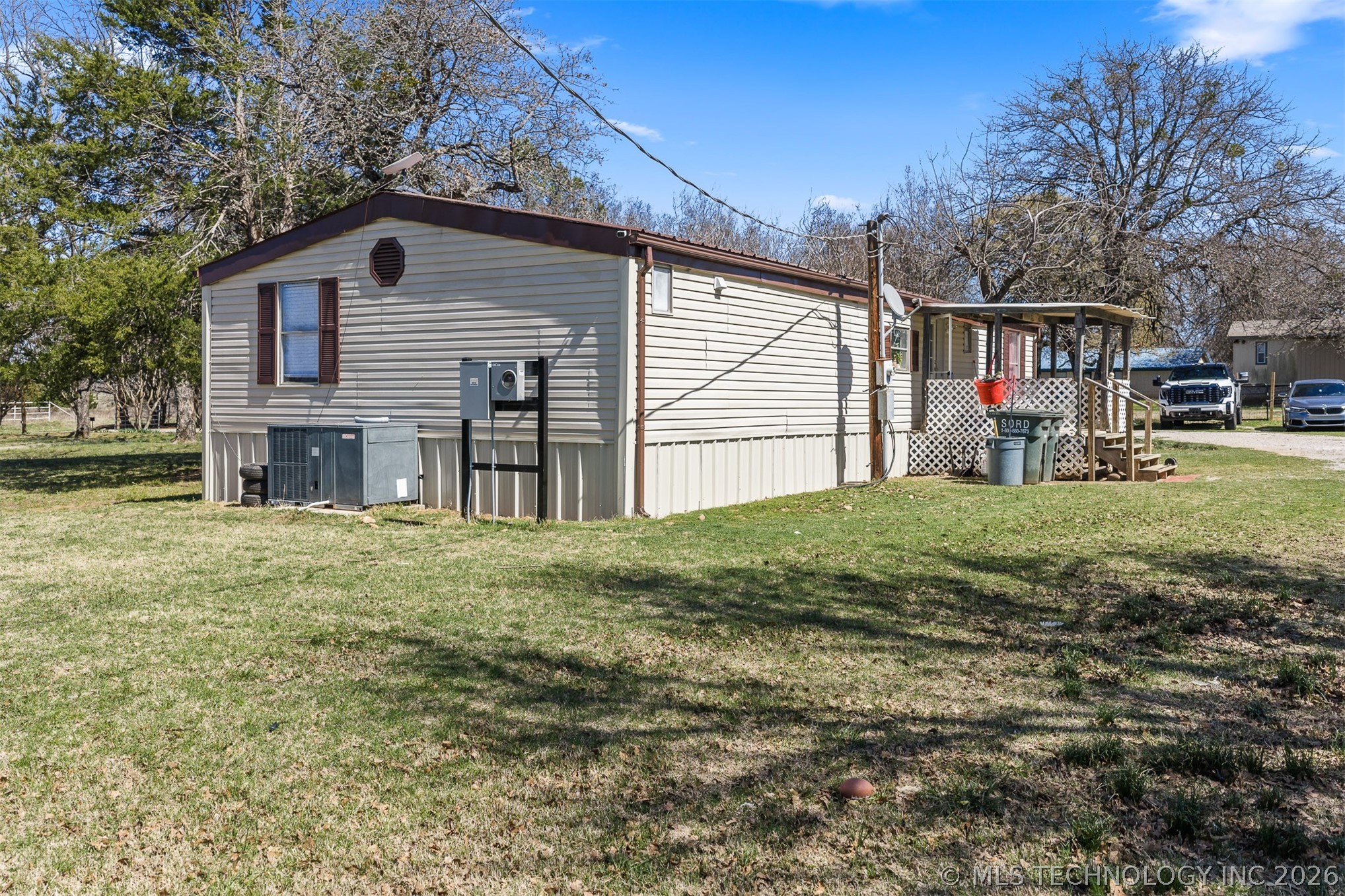3301 Stobtown Ardmore OK 73401