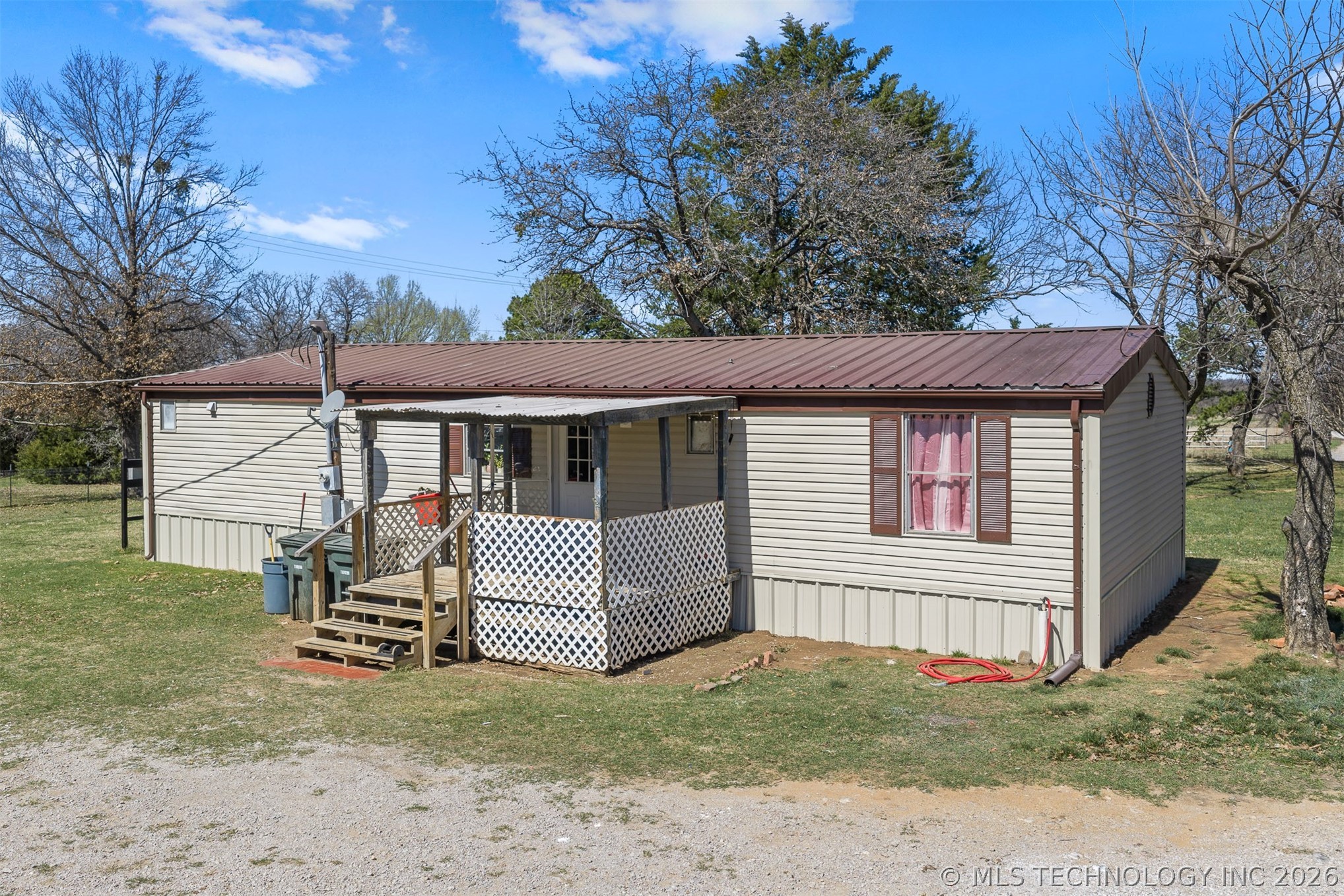 3301 Stobtown Ardmore OK 73401