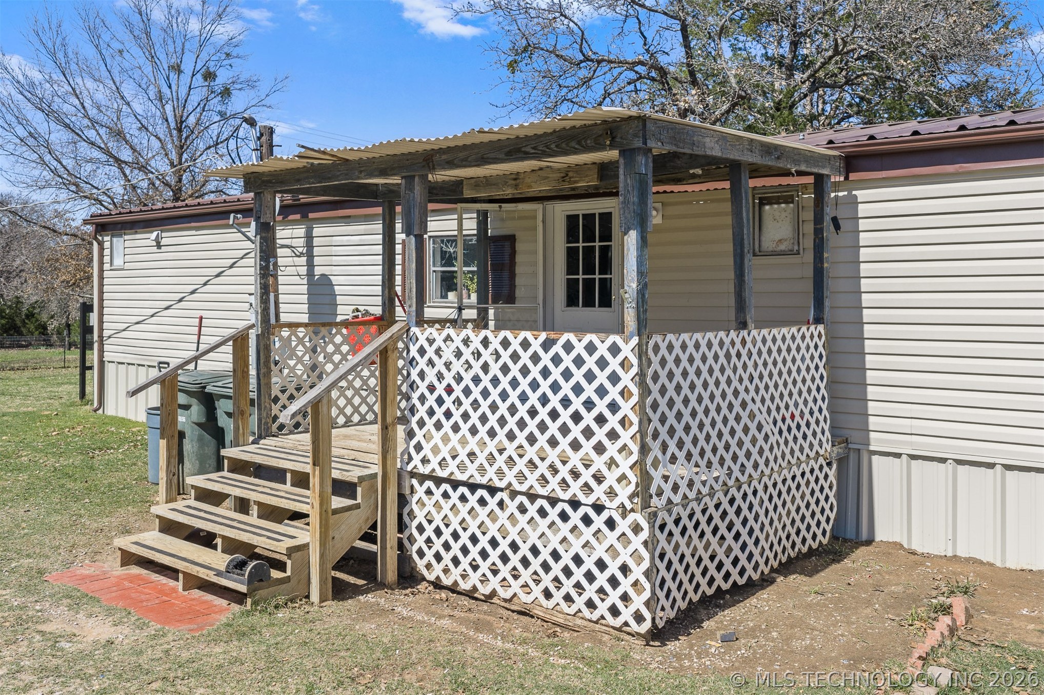 3301 Stobtown Ardmore OK 73401