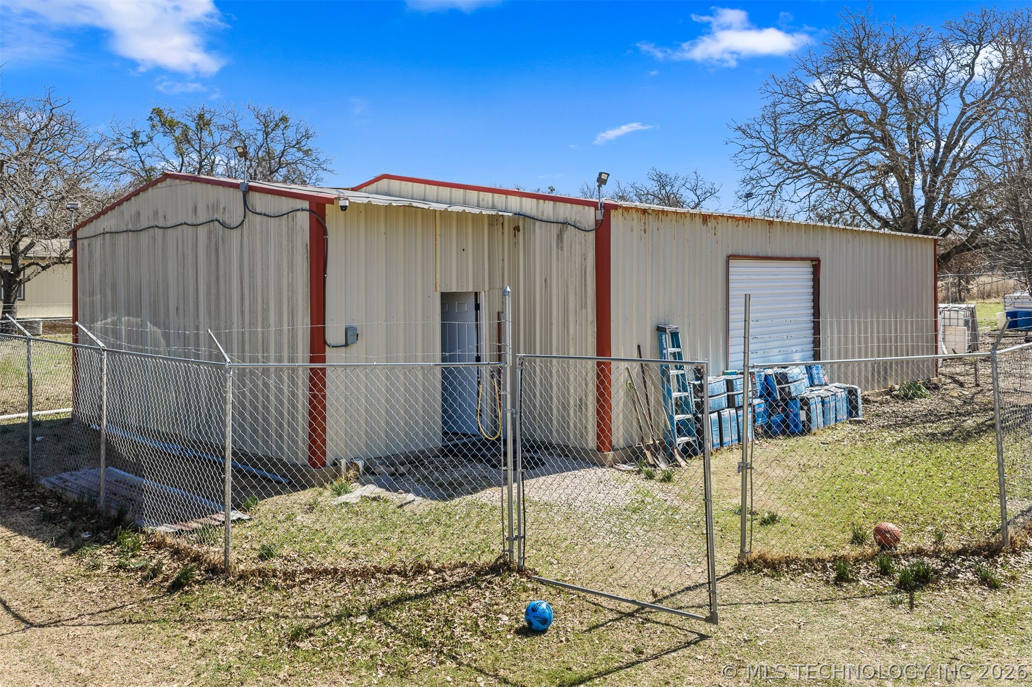 3301 Stobtown Ardmore OK 73401