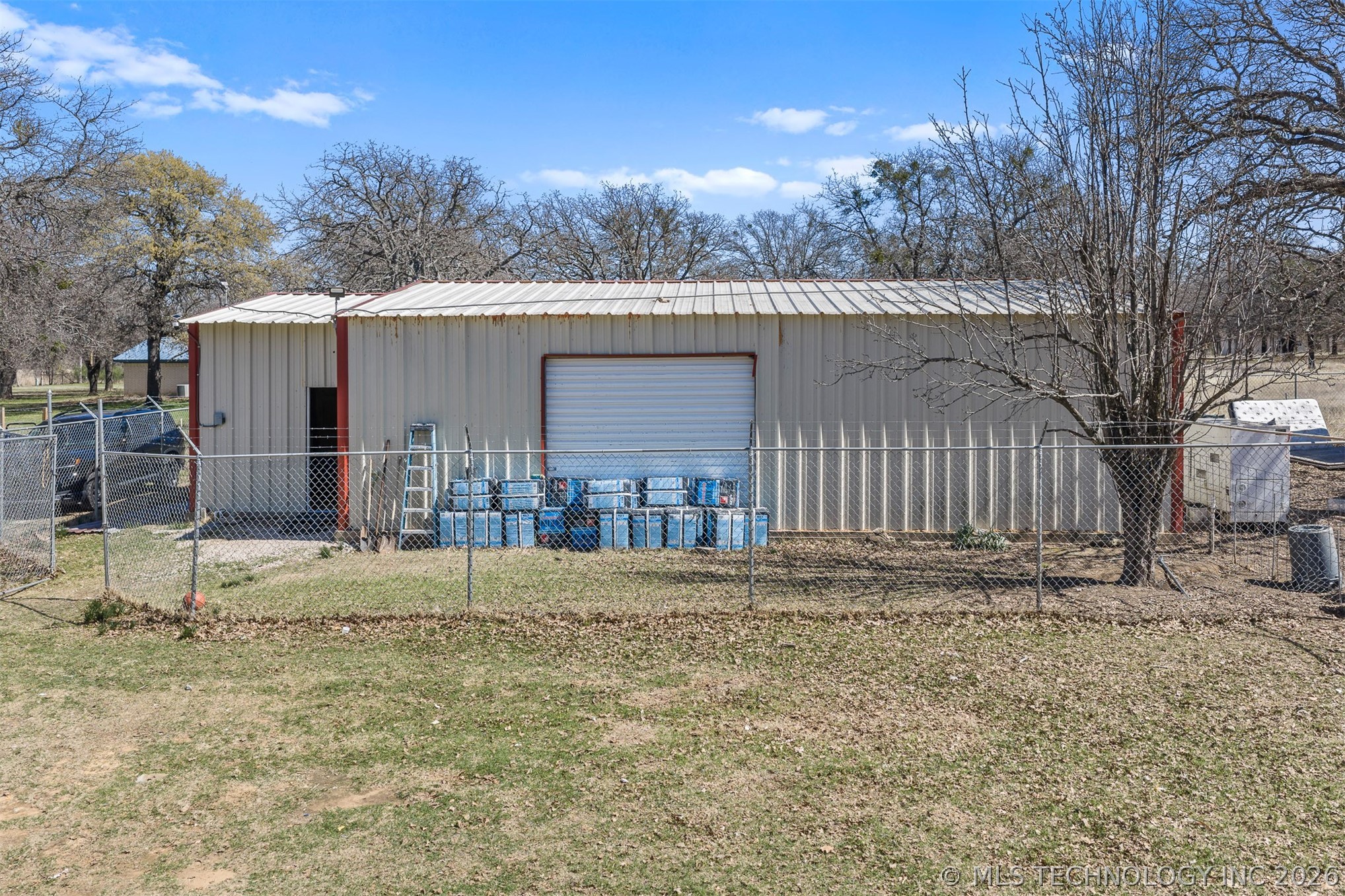3301 Stobtown Ardmore OK 73401