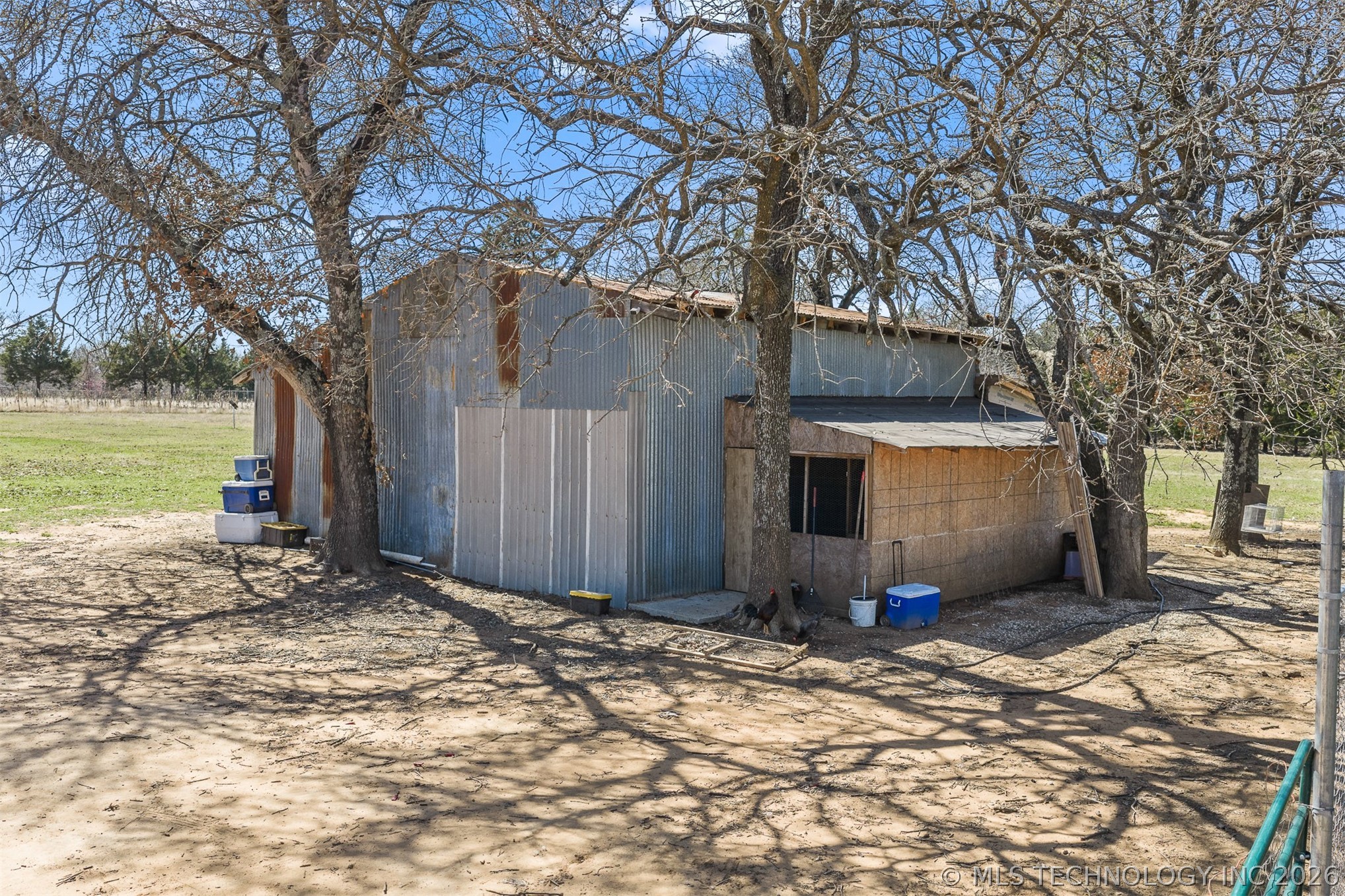 3301 Stobtown Ardmore OK 73401