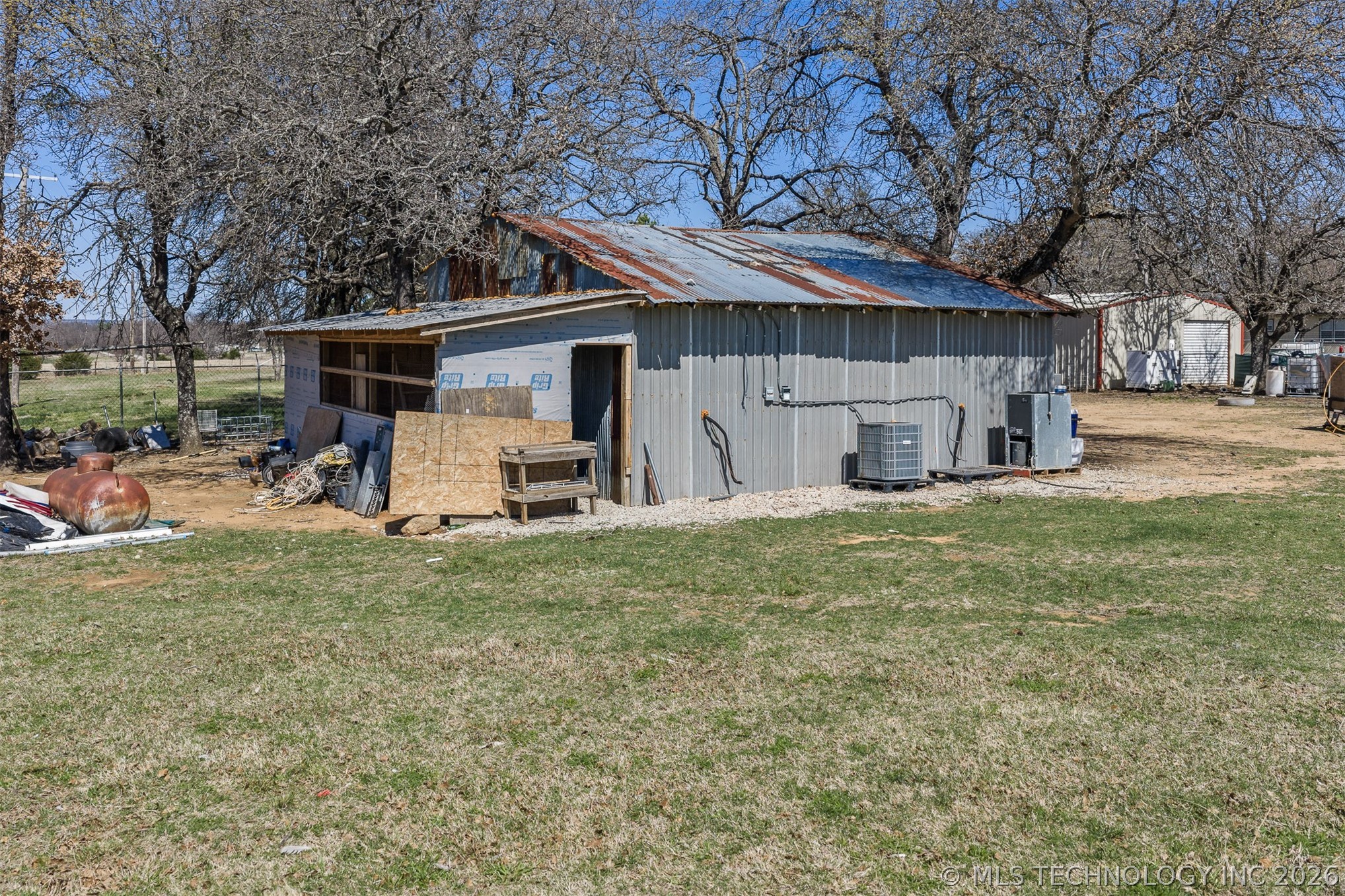 3301 Stobtown Ardmore OK 73401