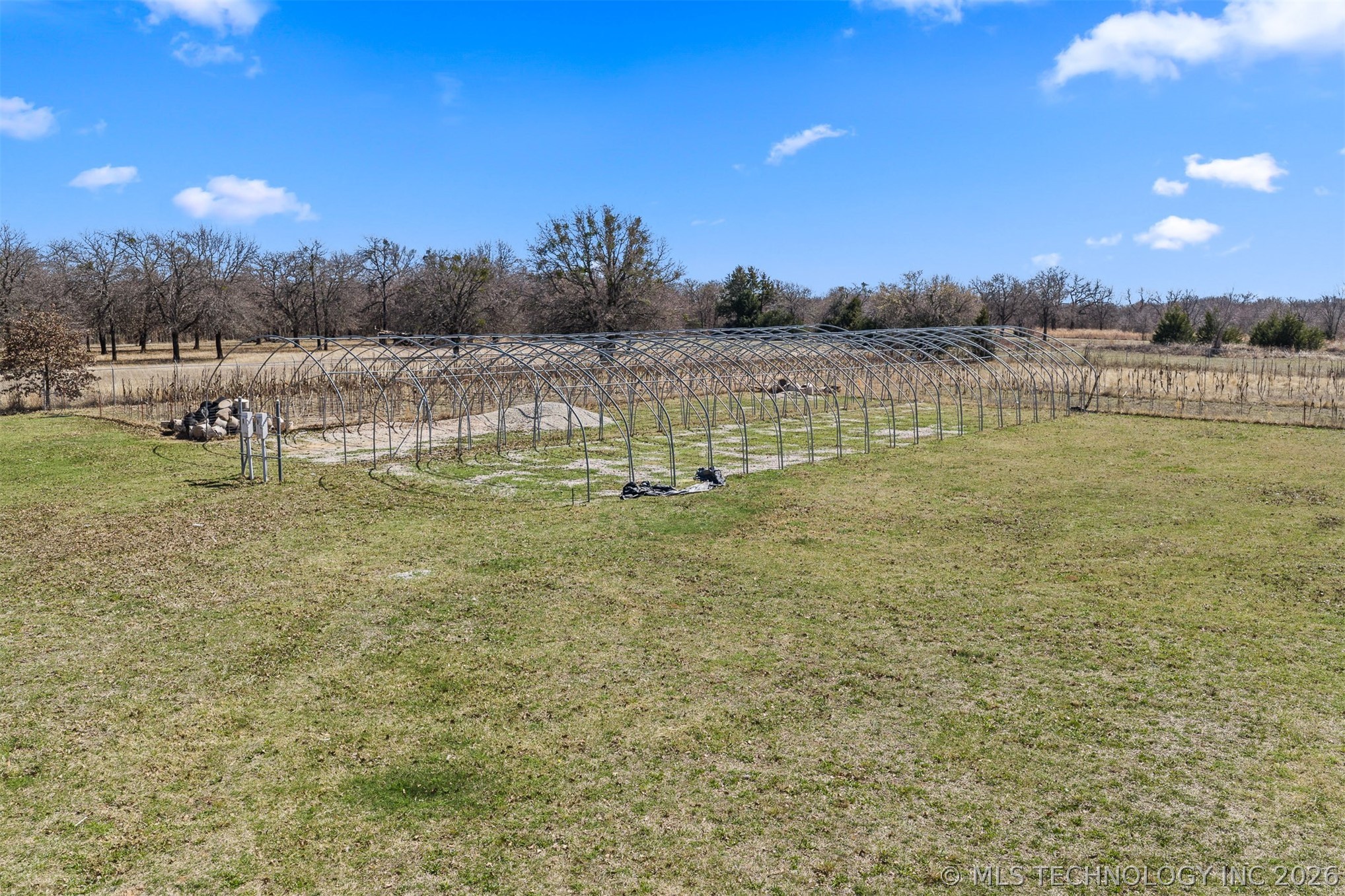 3301 Stobtown Ardmore OK 73401