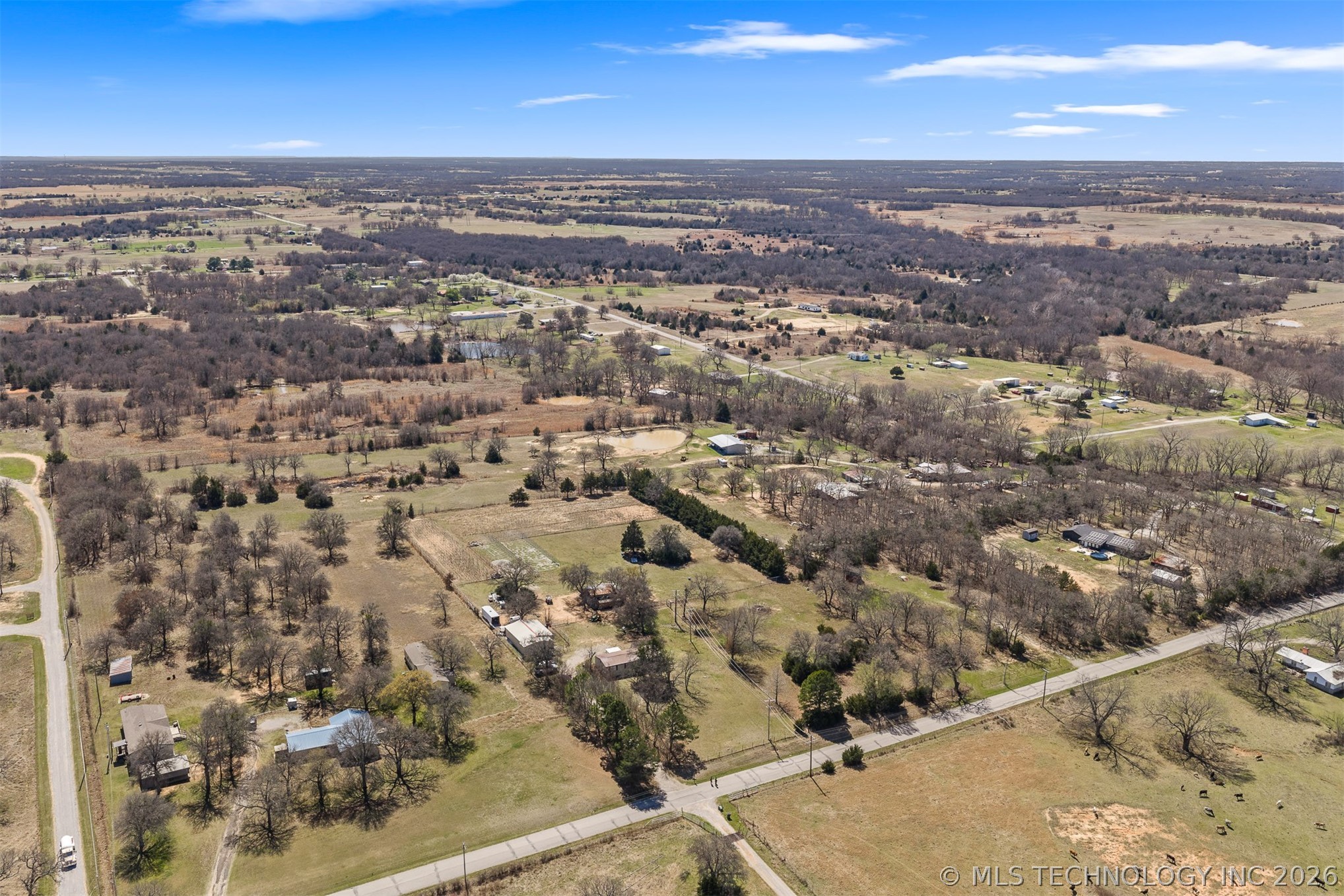3301 Stobtown Ardmore OK 73401