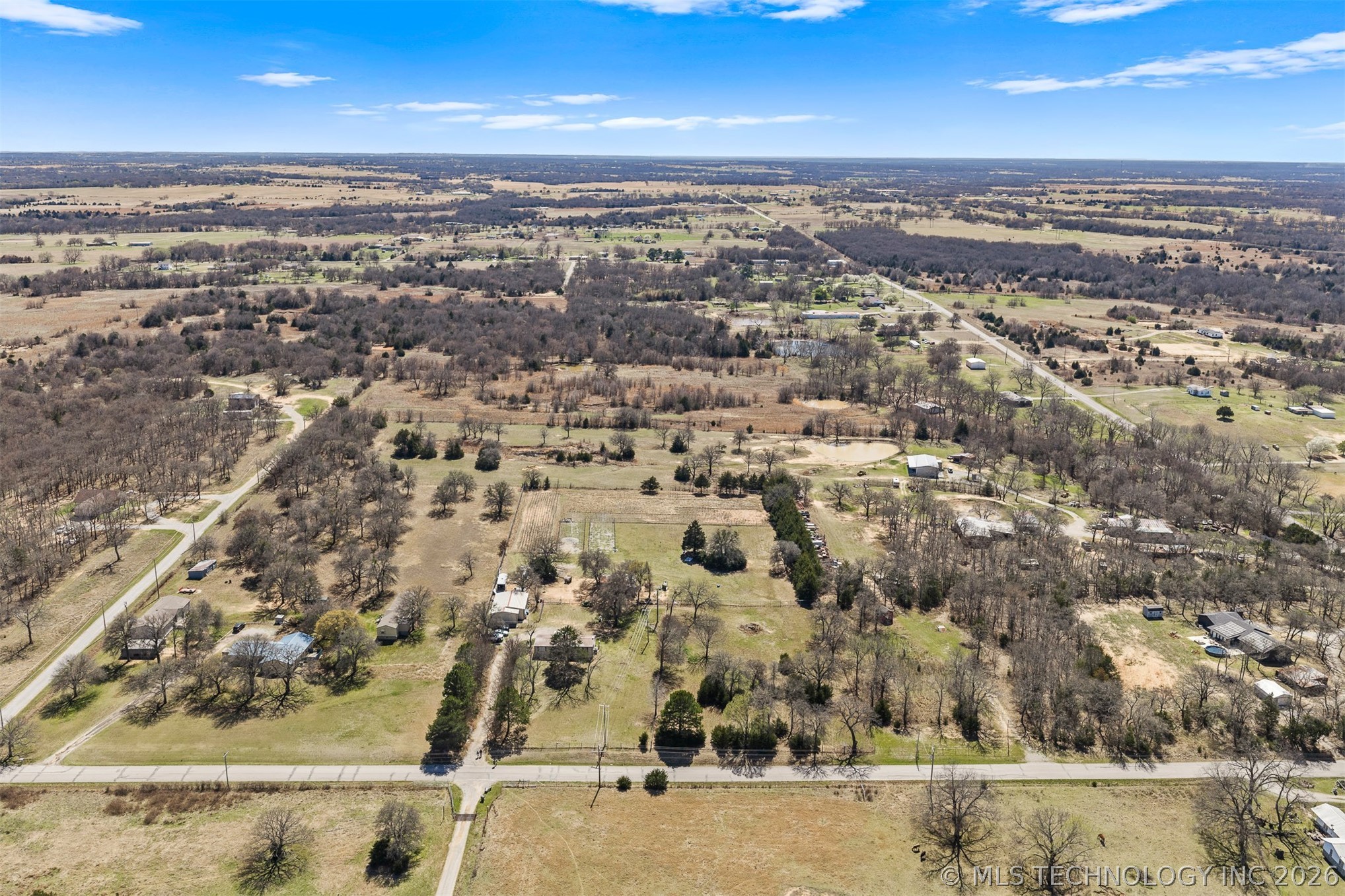 3301 Stobtown Ardmore OK 73401