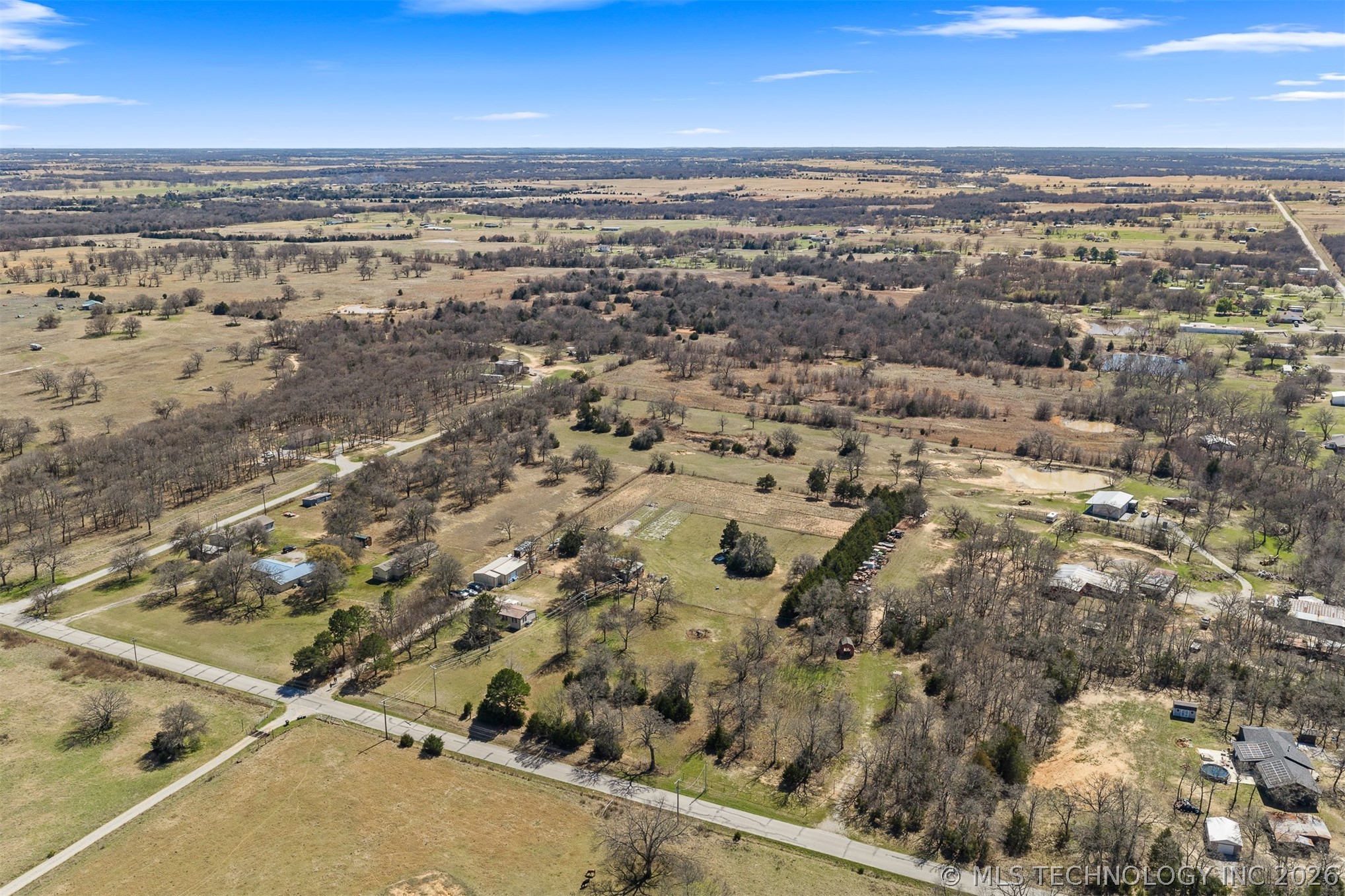 3301 Stobtown Ardmore OK 73401