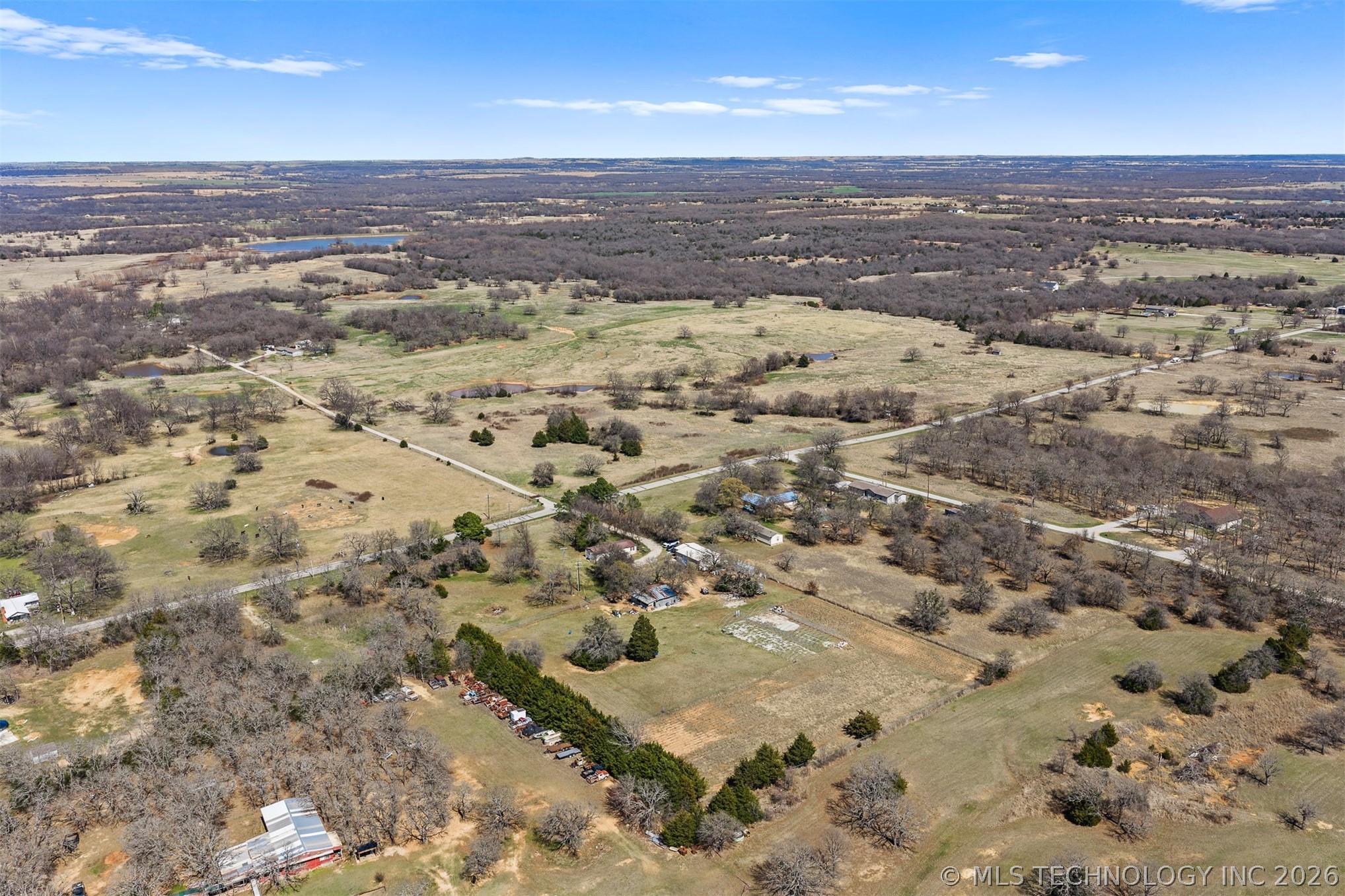 3301 Stobtown Ardmore OK 73401