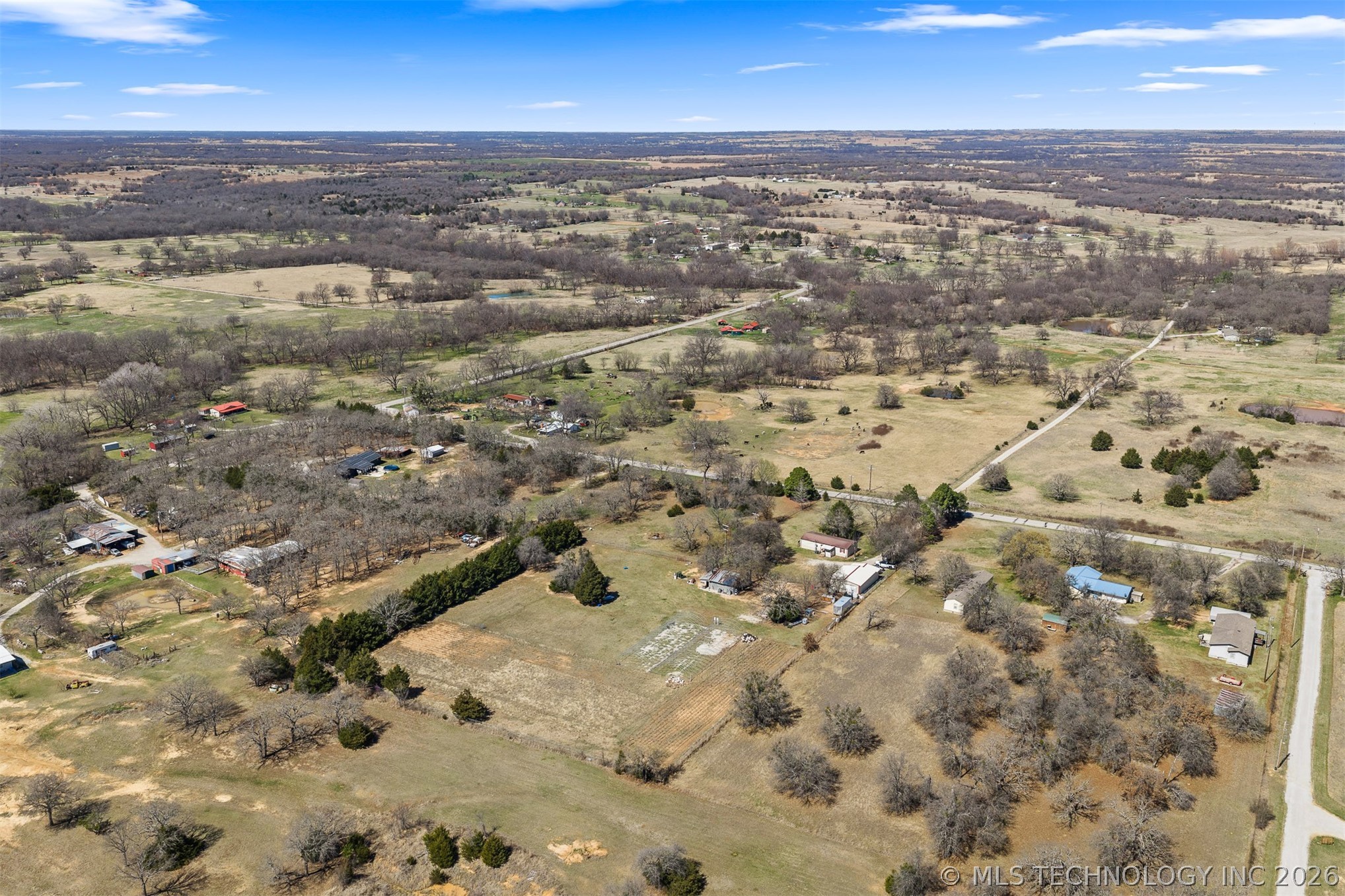 3301 Stobtown Ardmore OK 73401