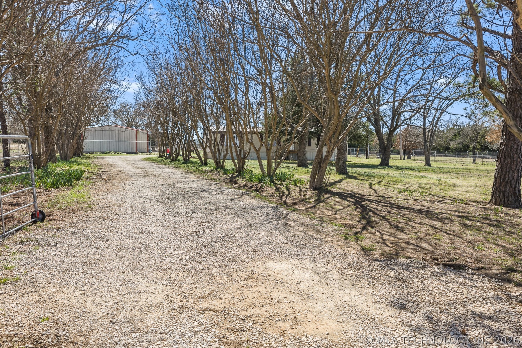 3301 Stobtown Ardmore OK 73401