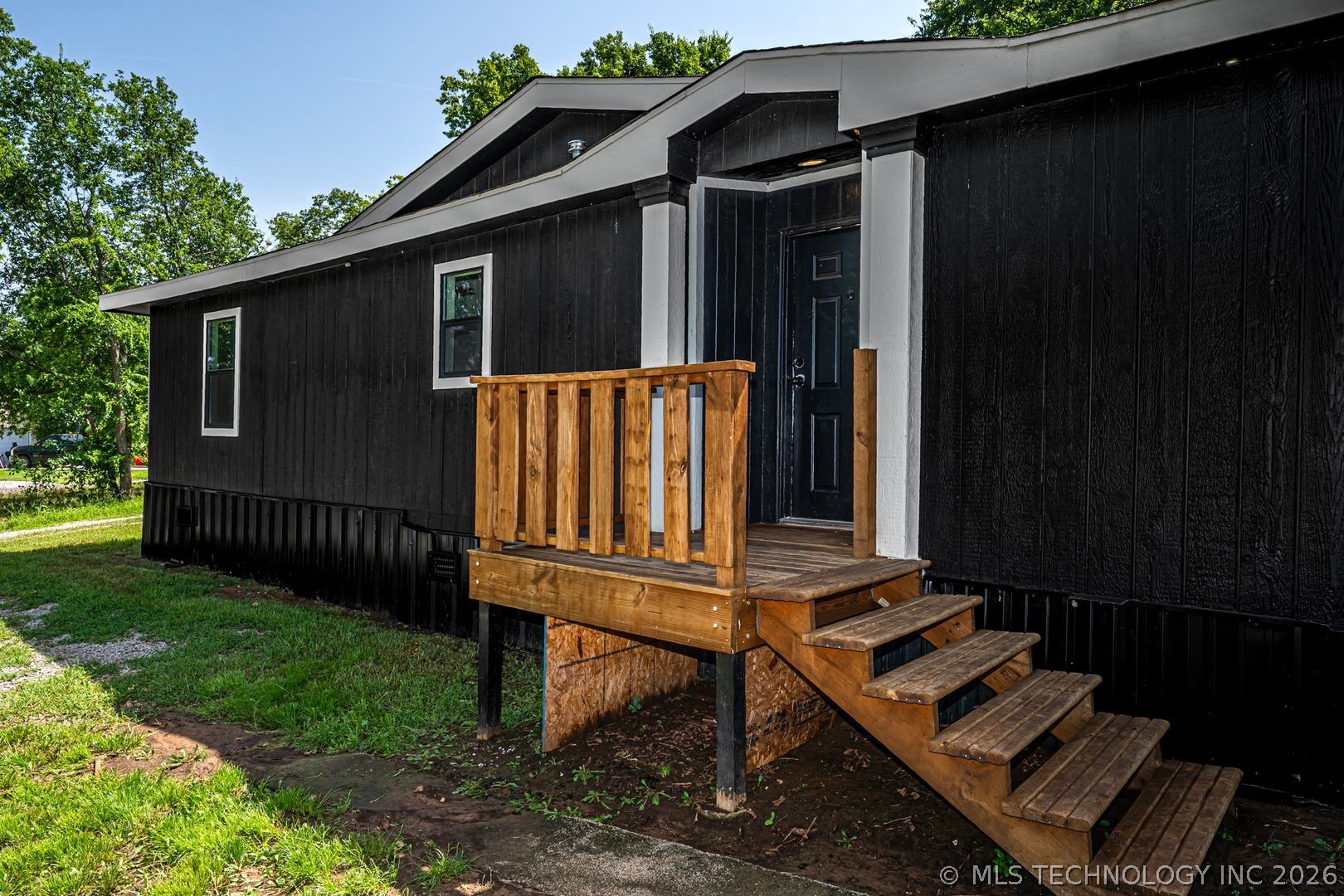 58 Divine Ardmore OK 73401
