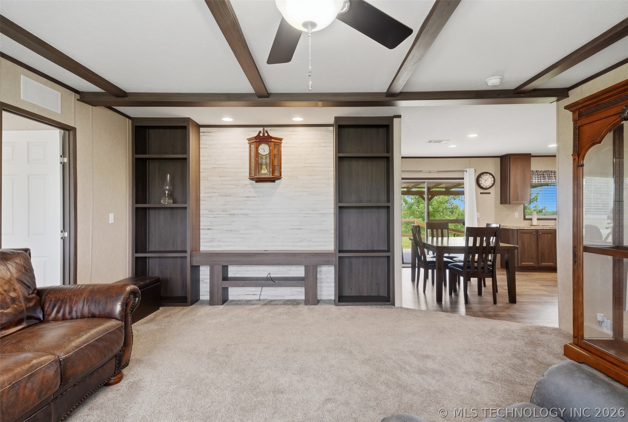 1397 E Cresthaven Court Porter OK 74454