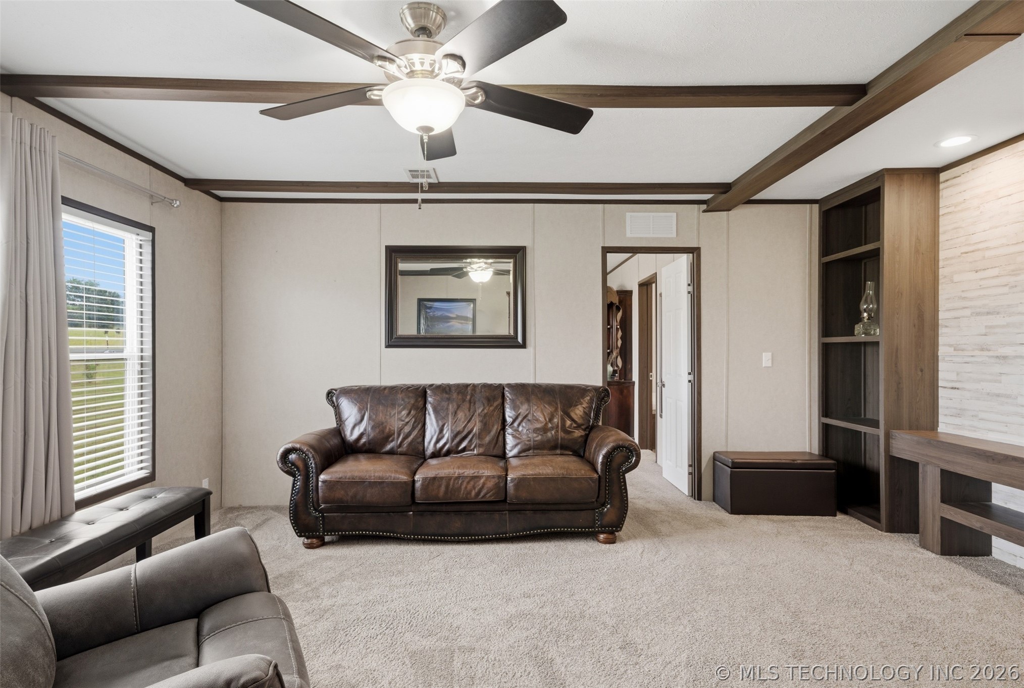 1397 E Cresthaven Court Porter OK 74454