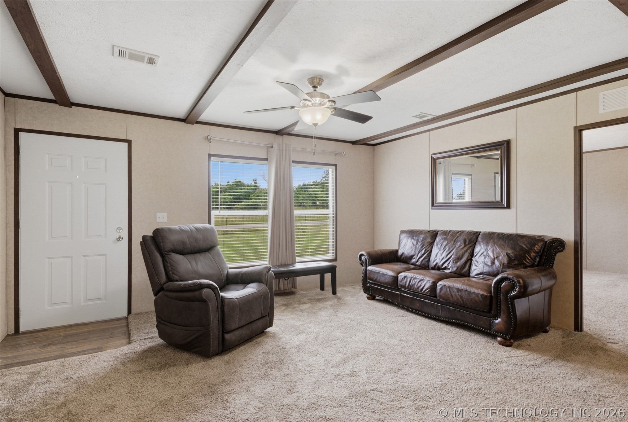 1397 E Cresthaven Court Porter OK 74454