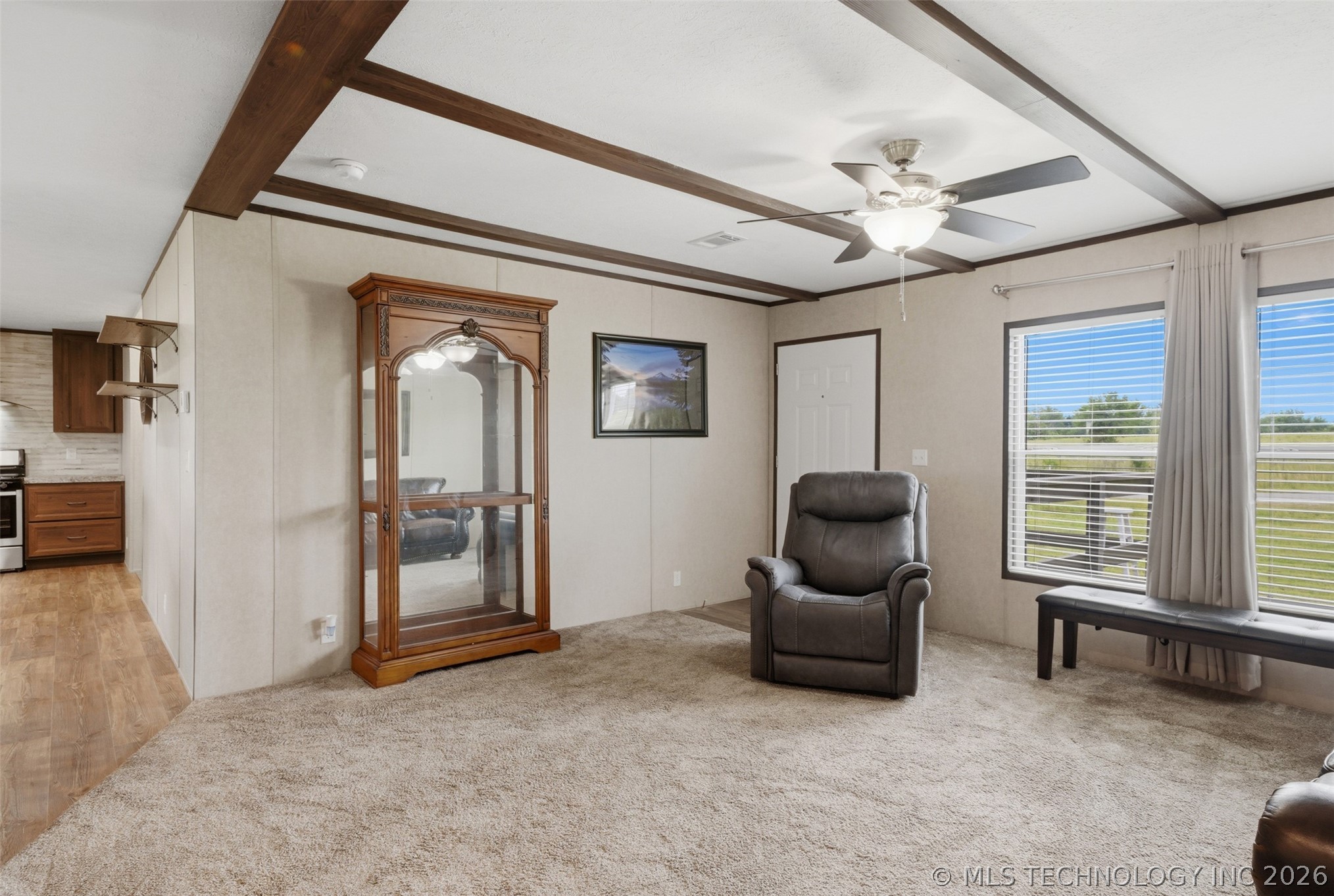 1397 E Cresthaven Court Porter OK 74454