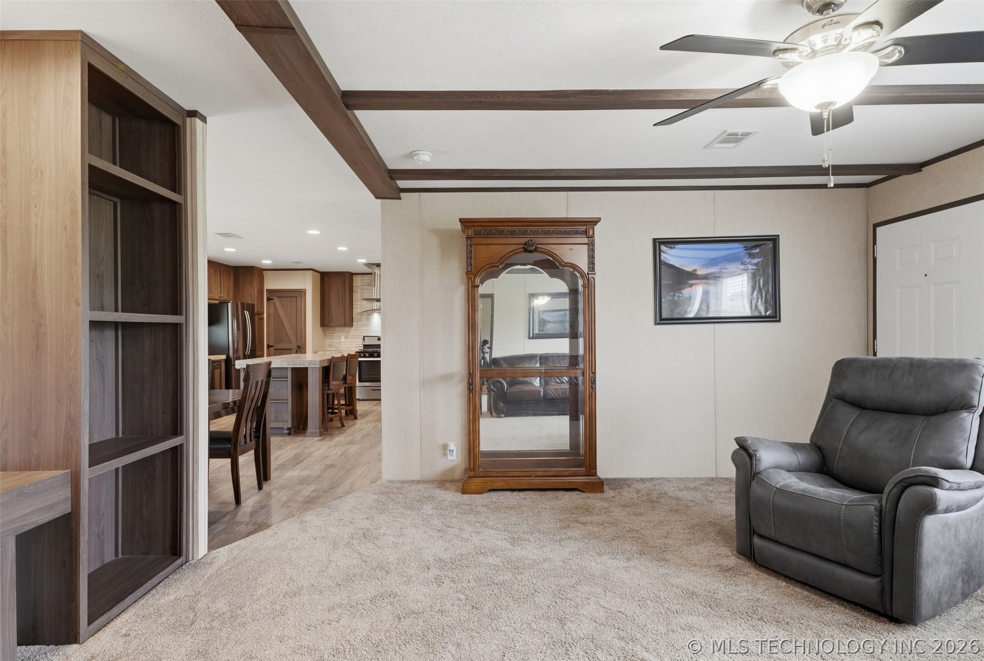 1397 E Cresthaven Court Porter OK 74454