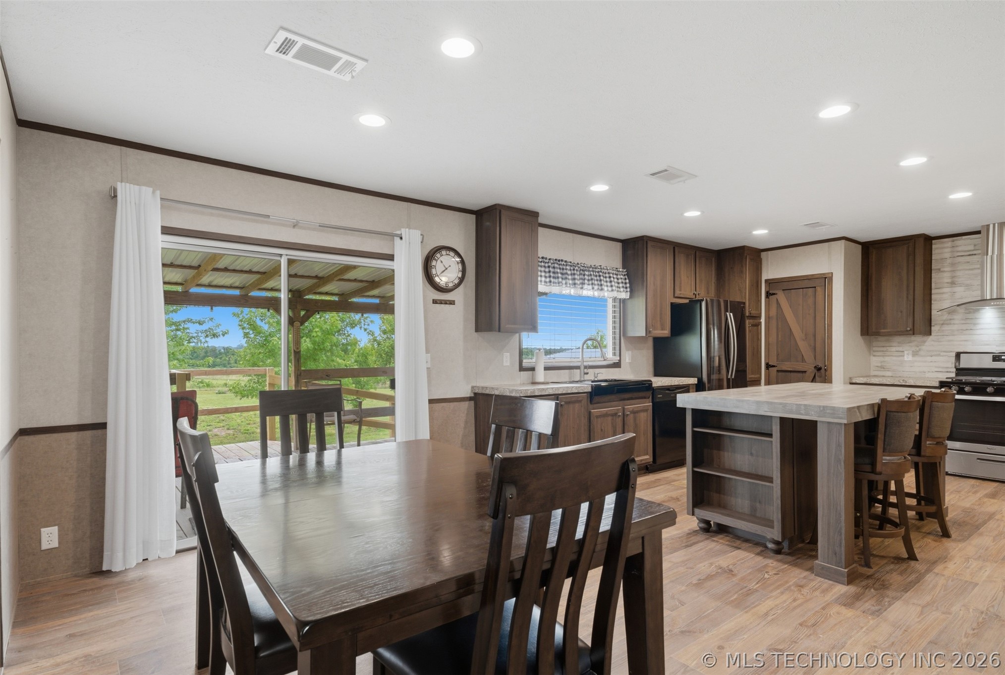 1397 E Cresthaven Court Porter OK 74454
