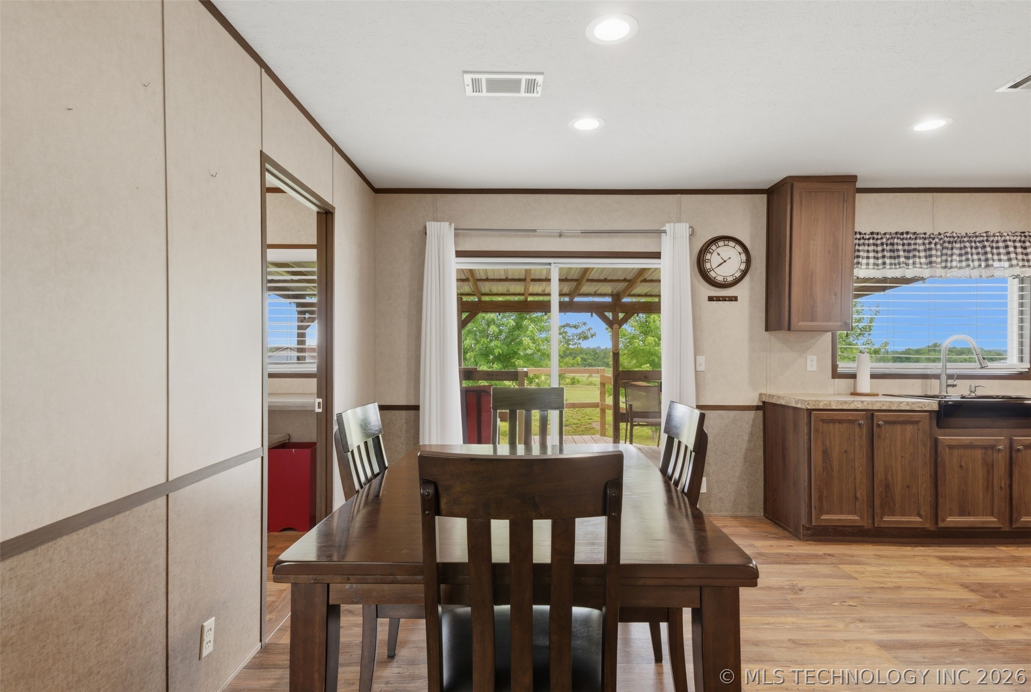 1397 E Cresthaven Court Porter OK 74454