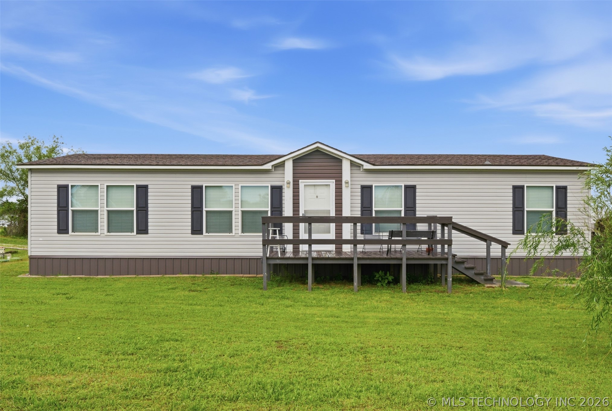 1397 E Cresthaven Court Porter OK 74454