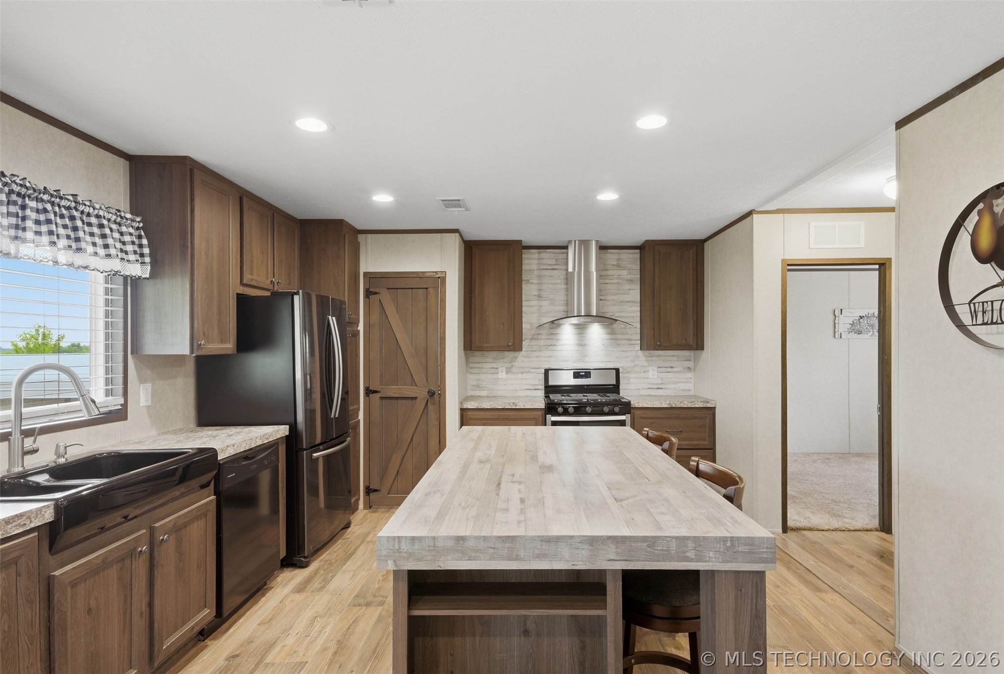 1397 E Cresthaven Court Porter OK 74454