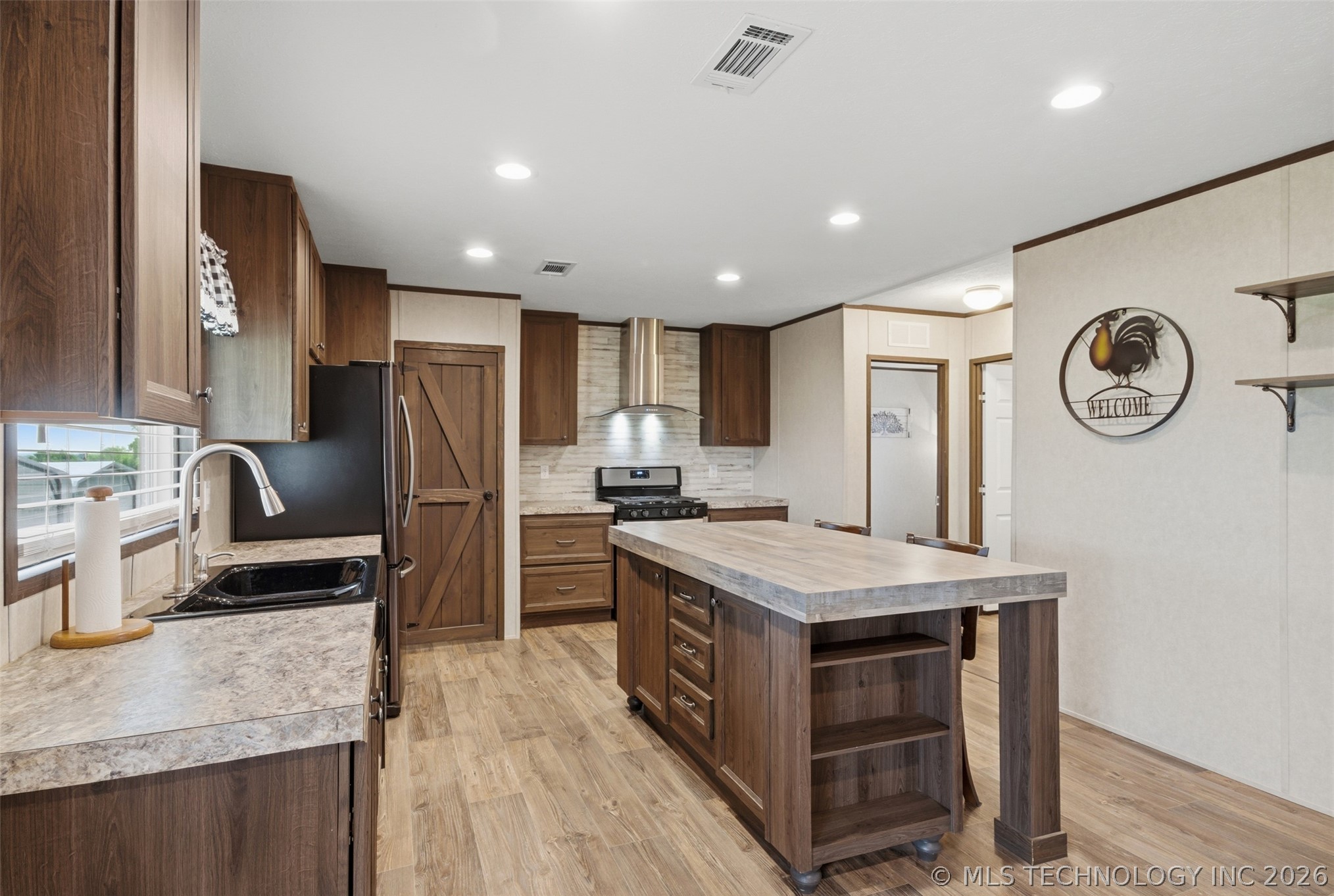 1397 E Cresthaven Court Porter OK 74454