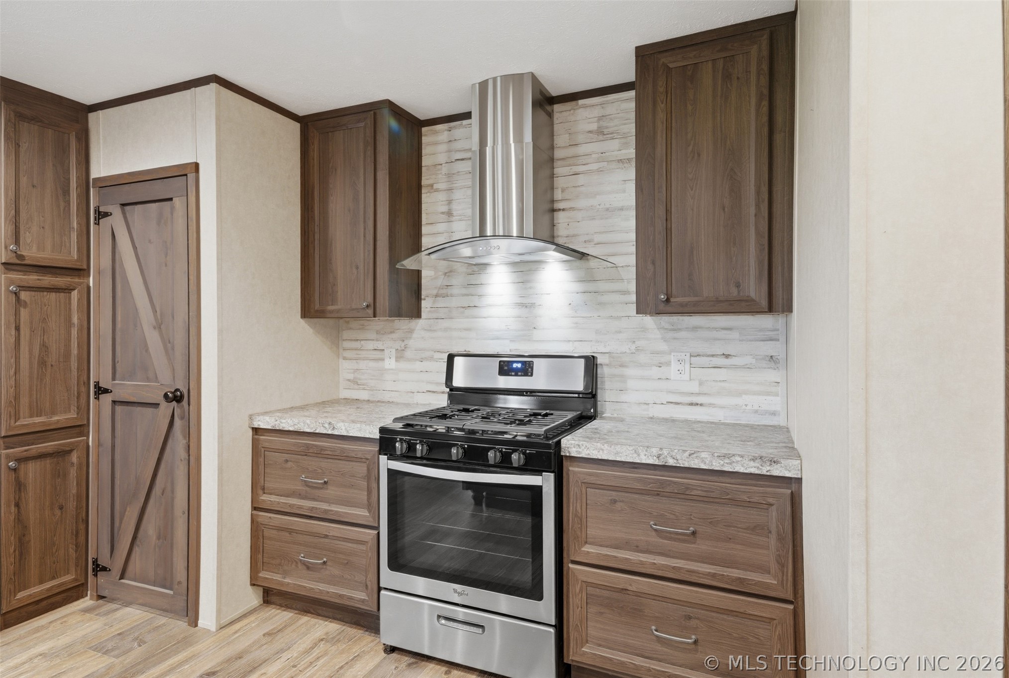 1397 E Cresthaven Court Porter OK 74454