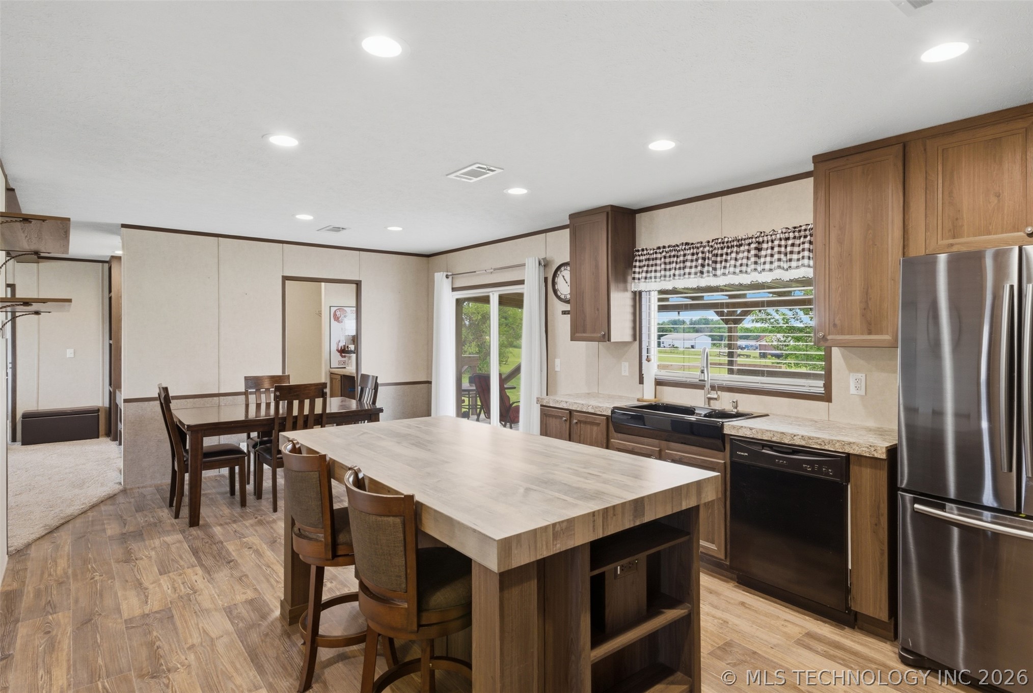 1397 E Cresthaven Court Porter OK 74454