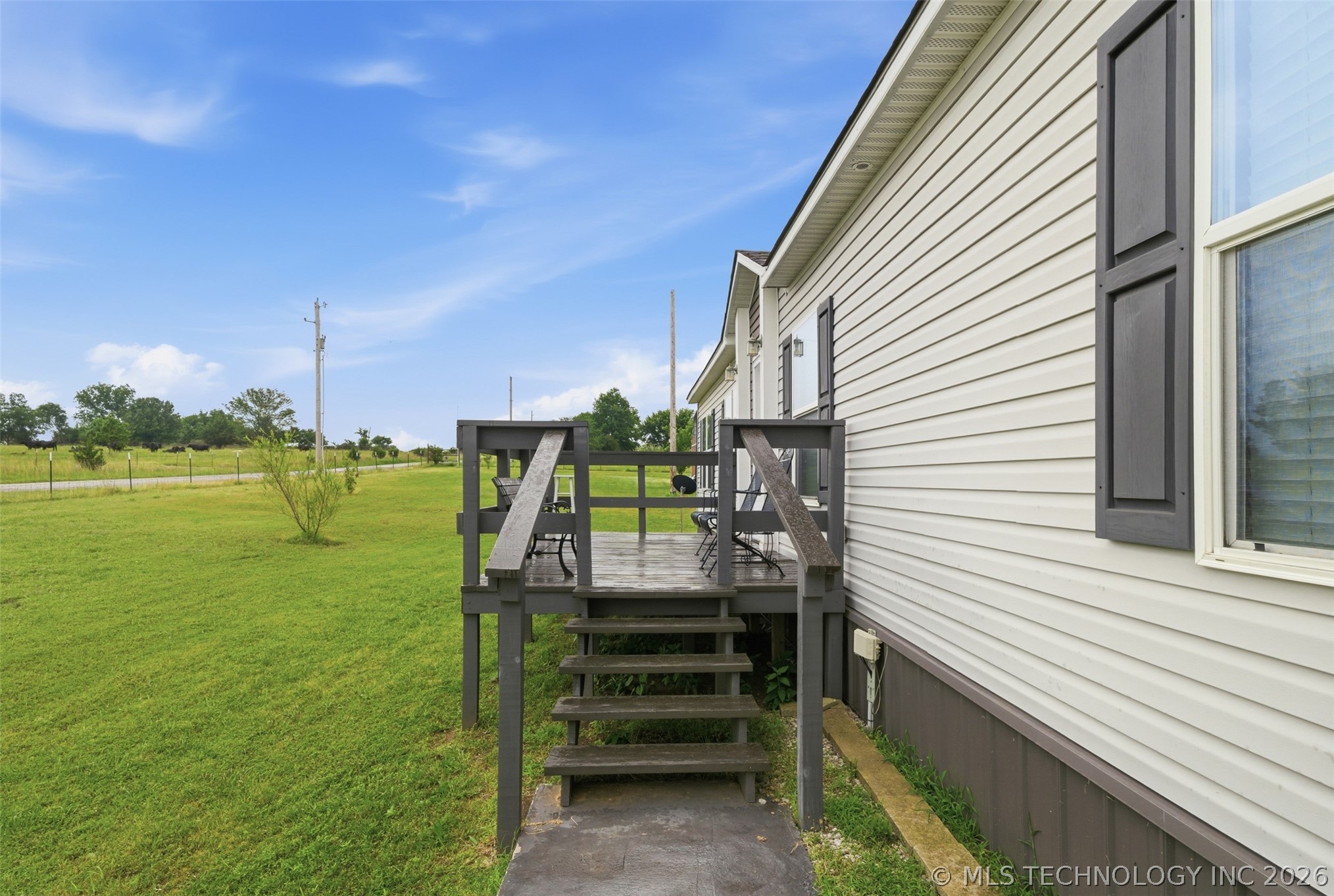 1397 E Cresthaven Court Porter OK 74454