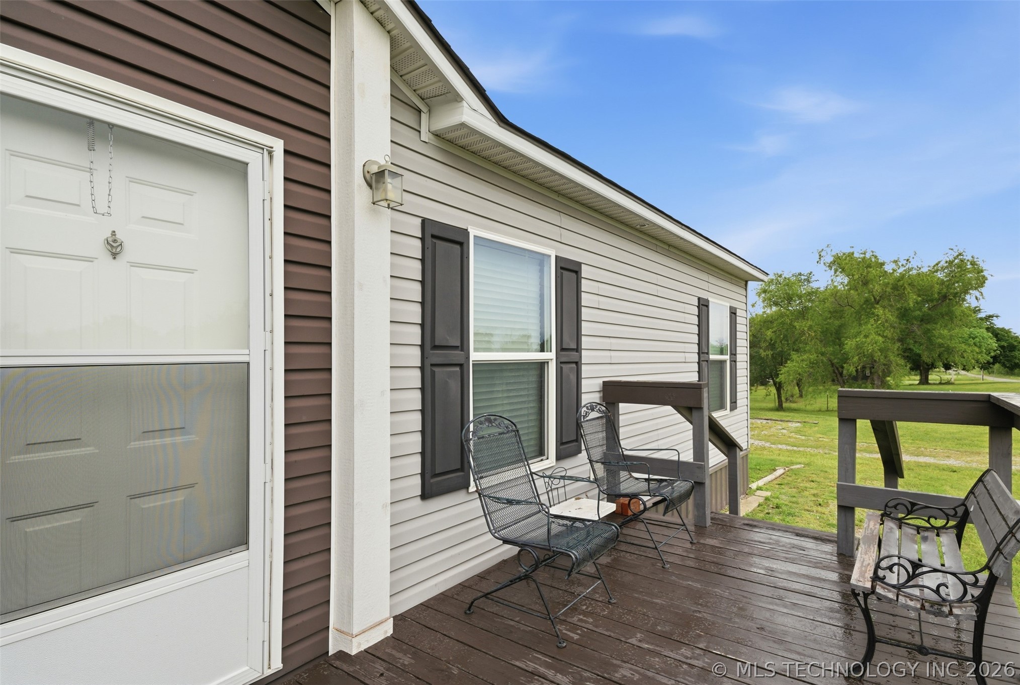 1397 E Cresthaven Court Porter OK 74454