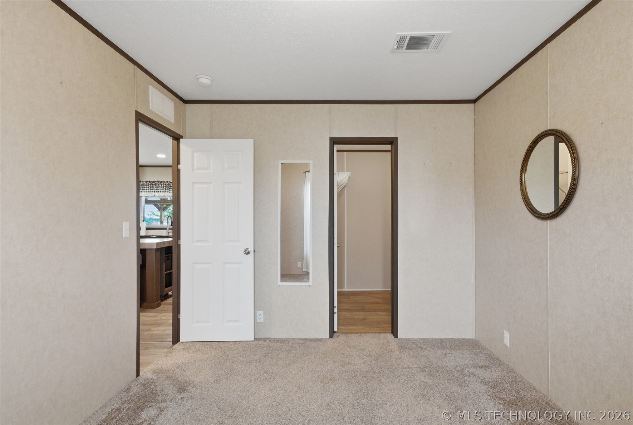 1397 E Cresthaven Court Porter OK 74454