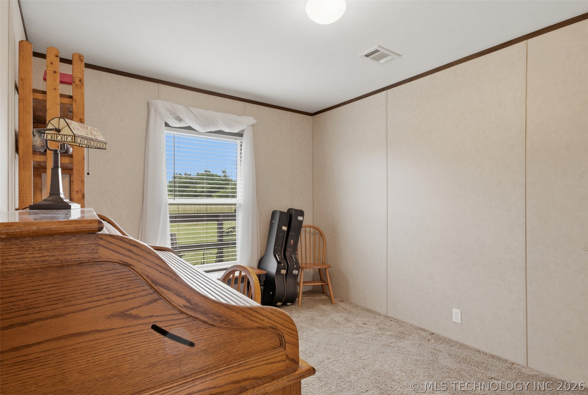 1397 E Cresthaven Court Porter OK 74454