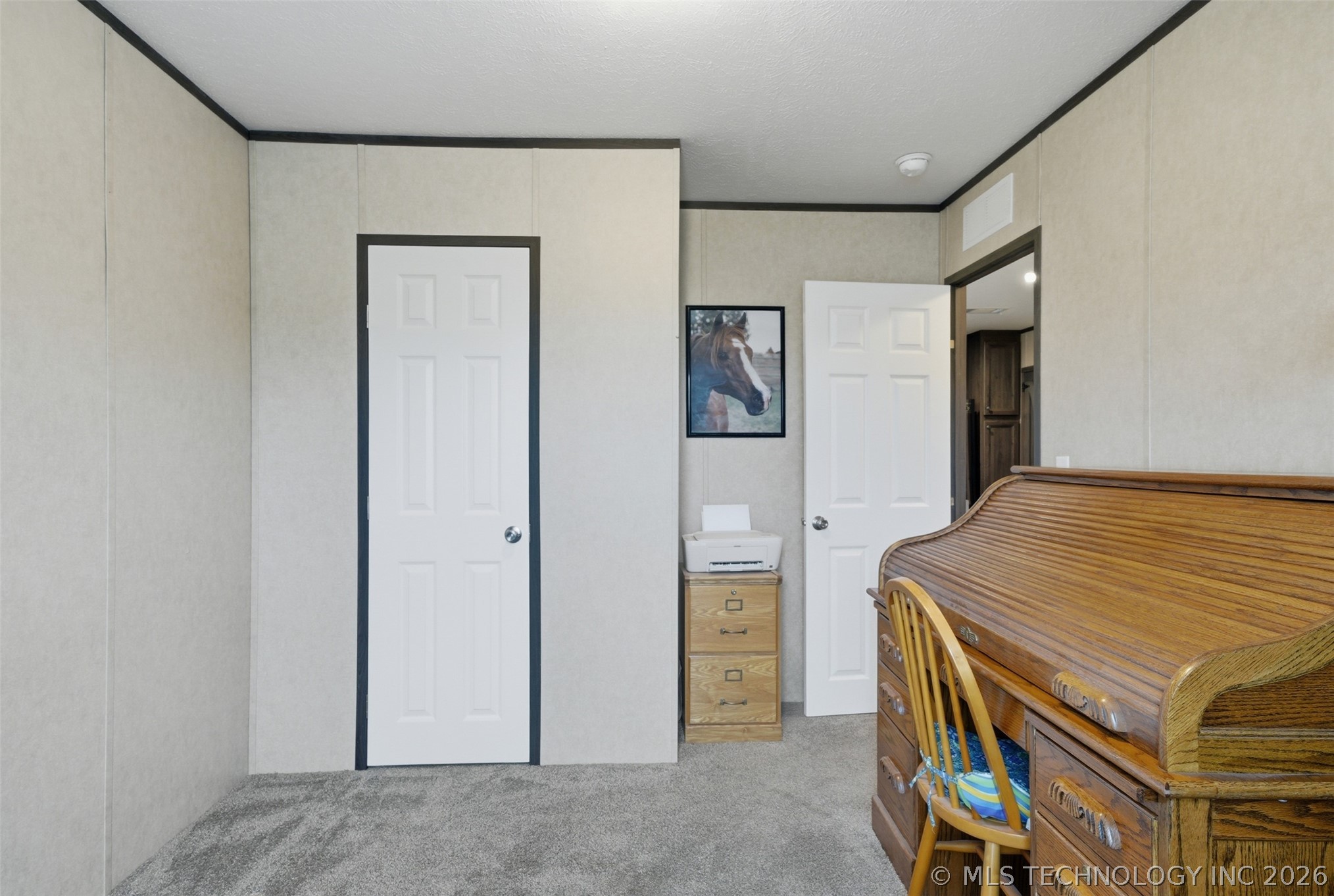 1397 E Cresthaven Court Porter OK 74454