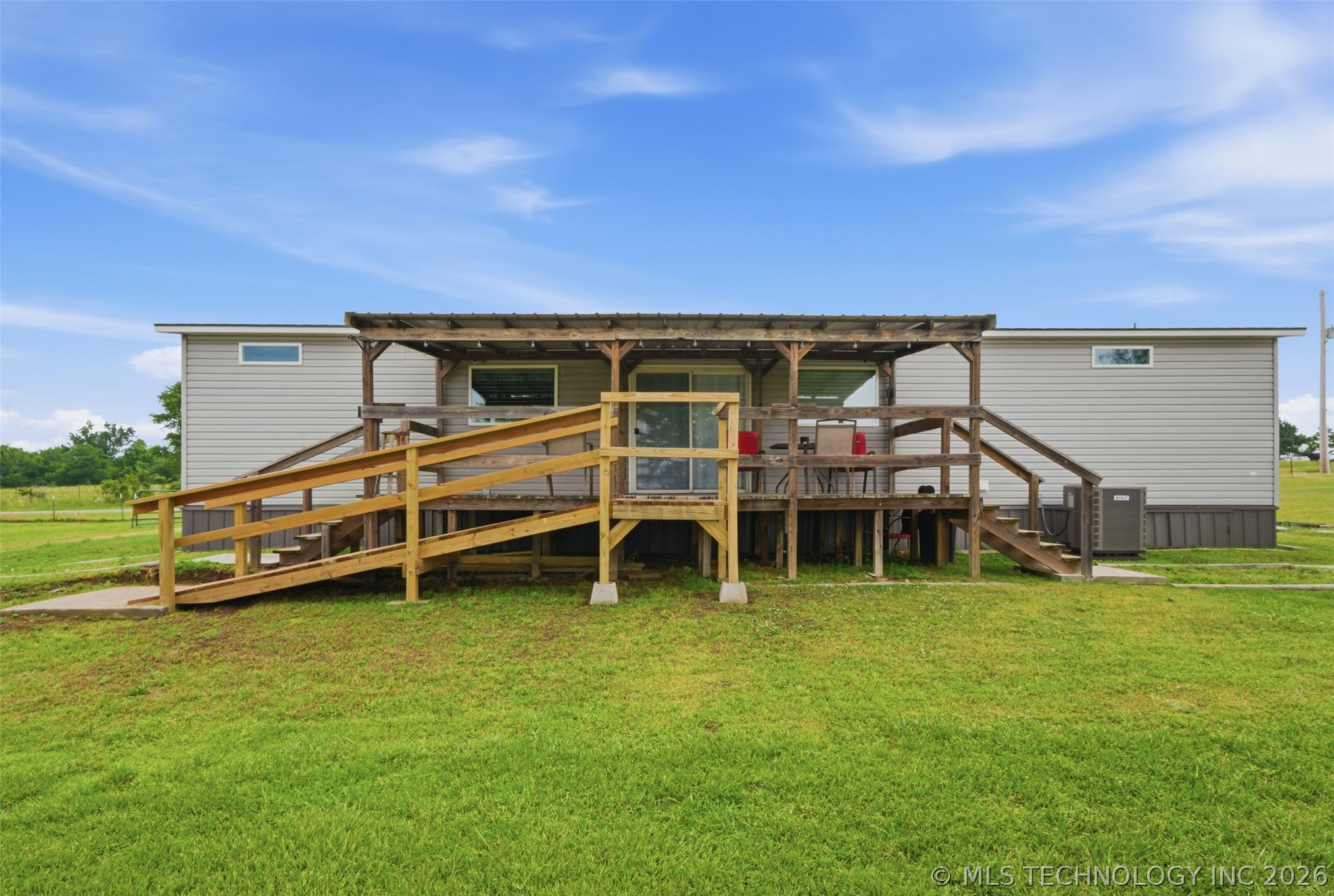 1397 E Cresthaven Court Porter OK 74454