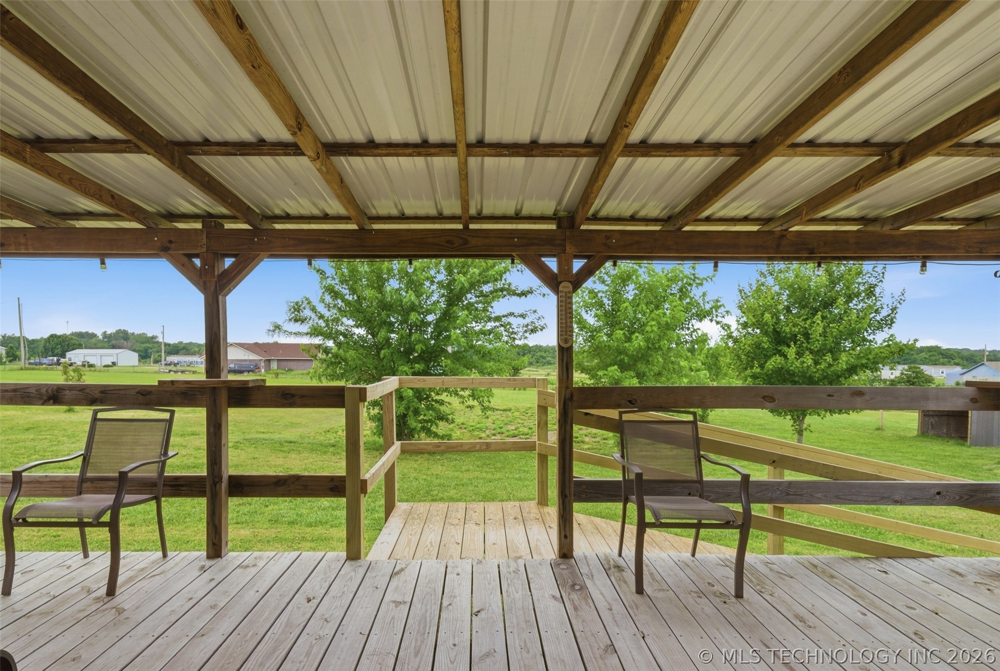1397 E Cresthaven Court Porter OK 74454