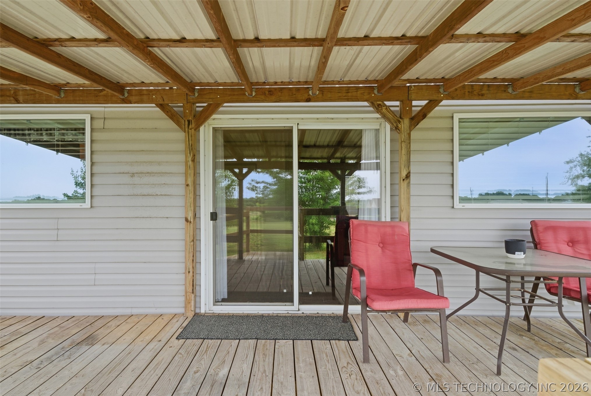 1397 E Cresthaven Court Porter OK 74454
