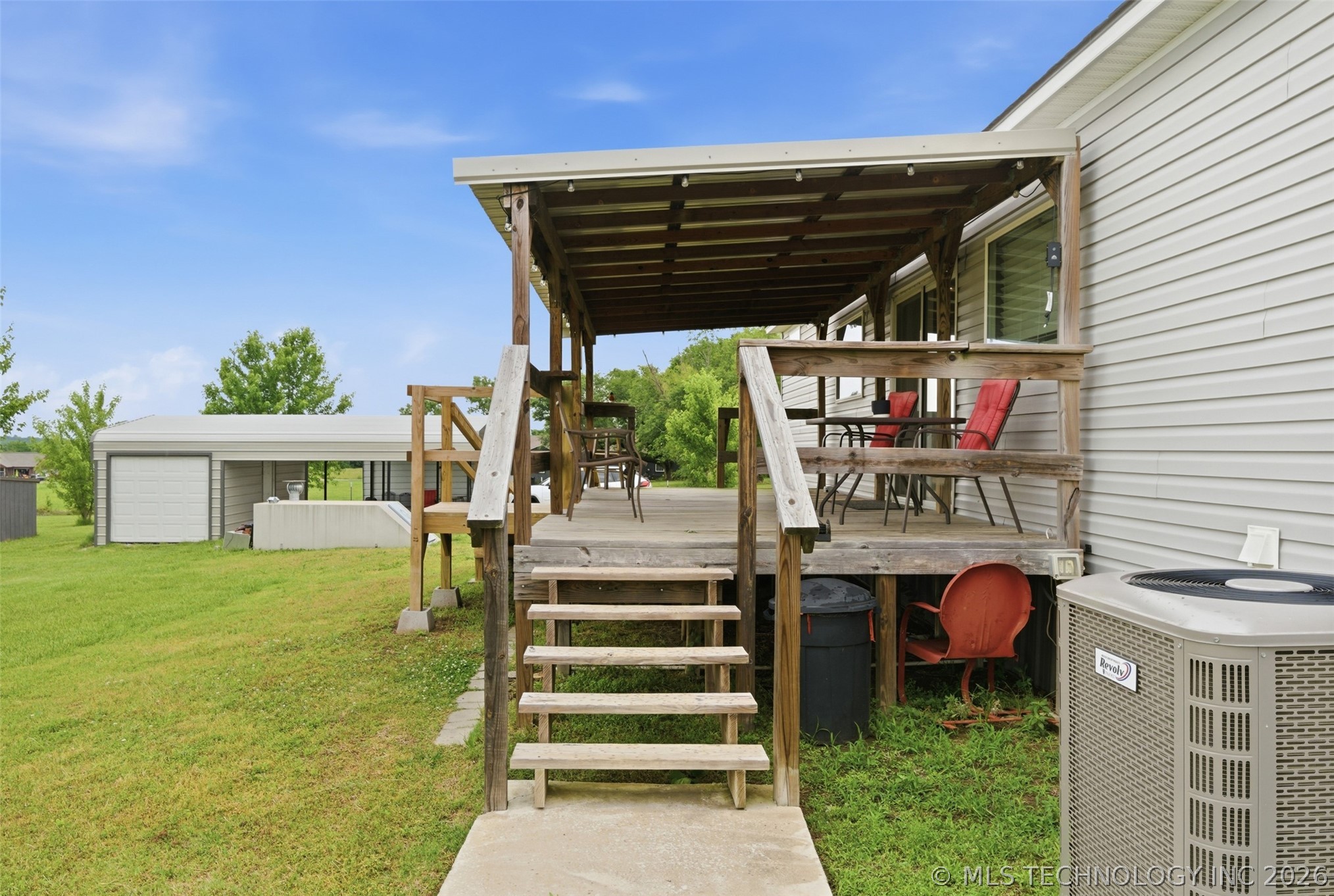 1397 E Cresthaven Court Porter OK 74454