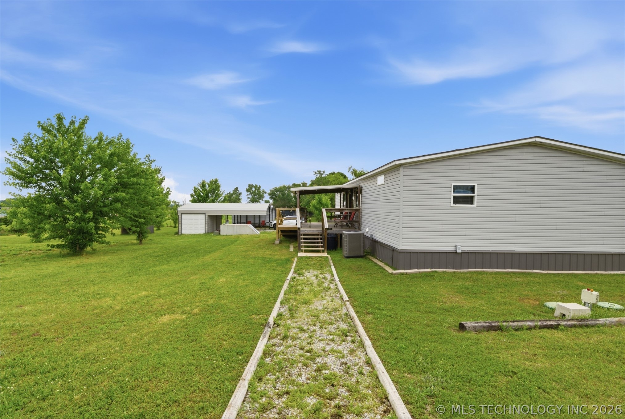 1397 E Cresthaven Court Porter OK 74454