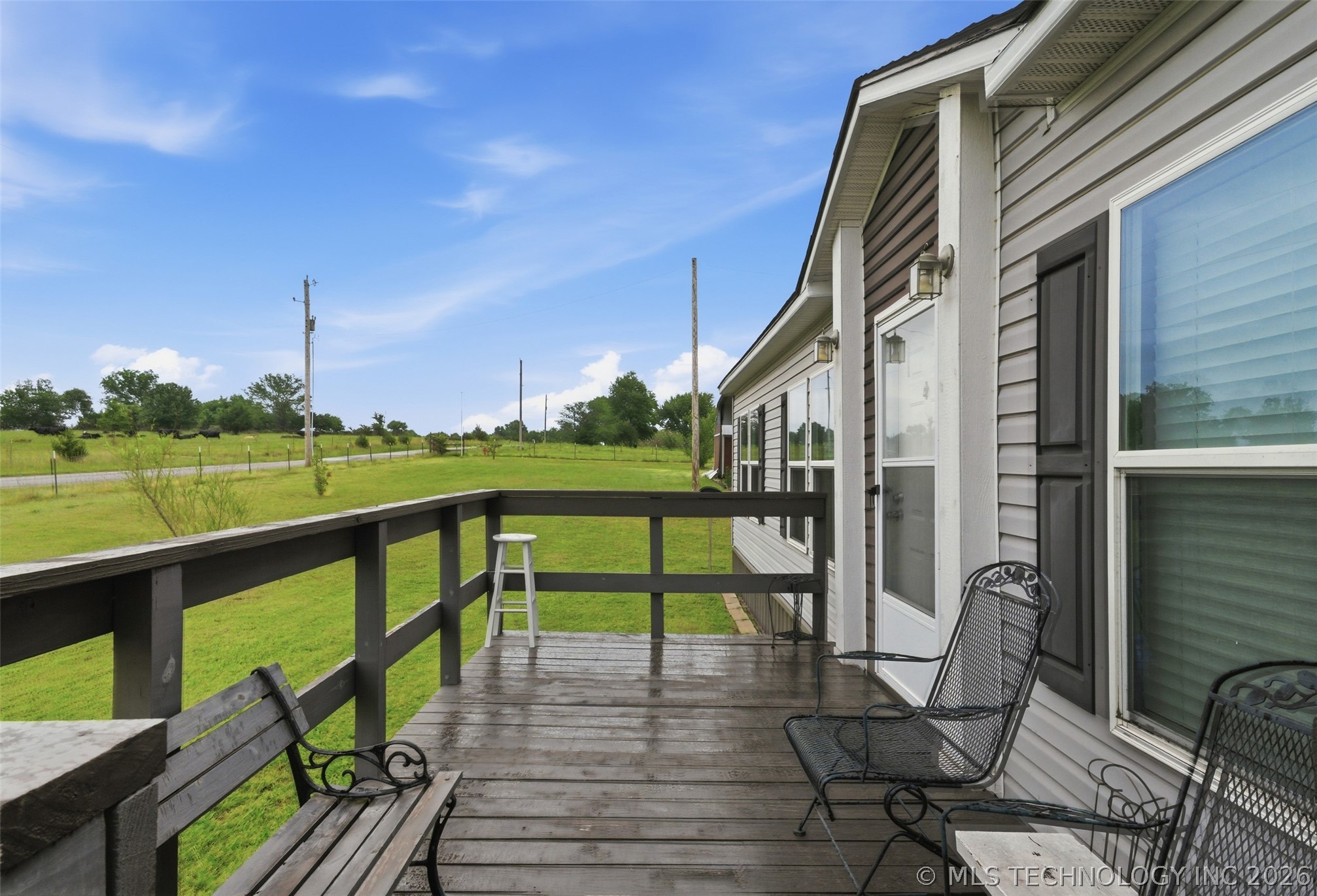 1397 E Cresthaven Court Porter OK 74454