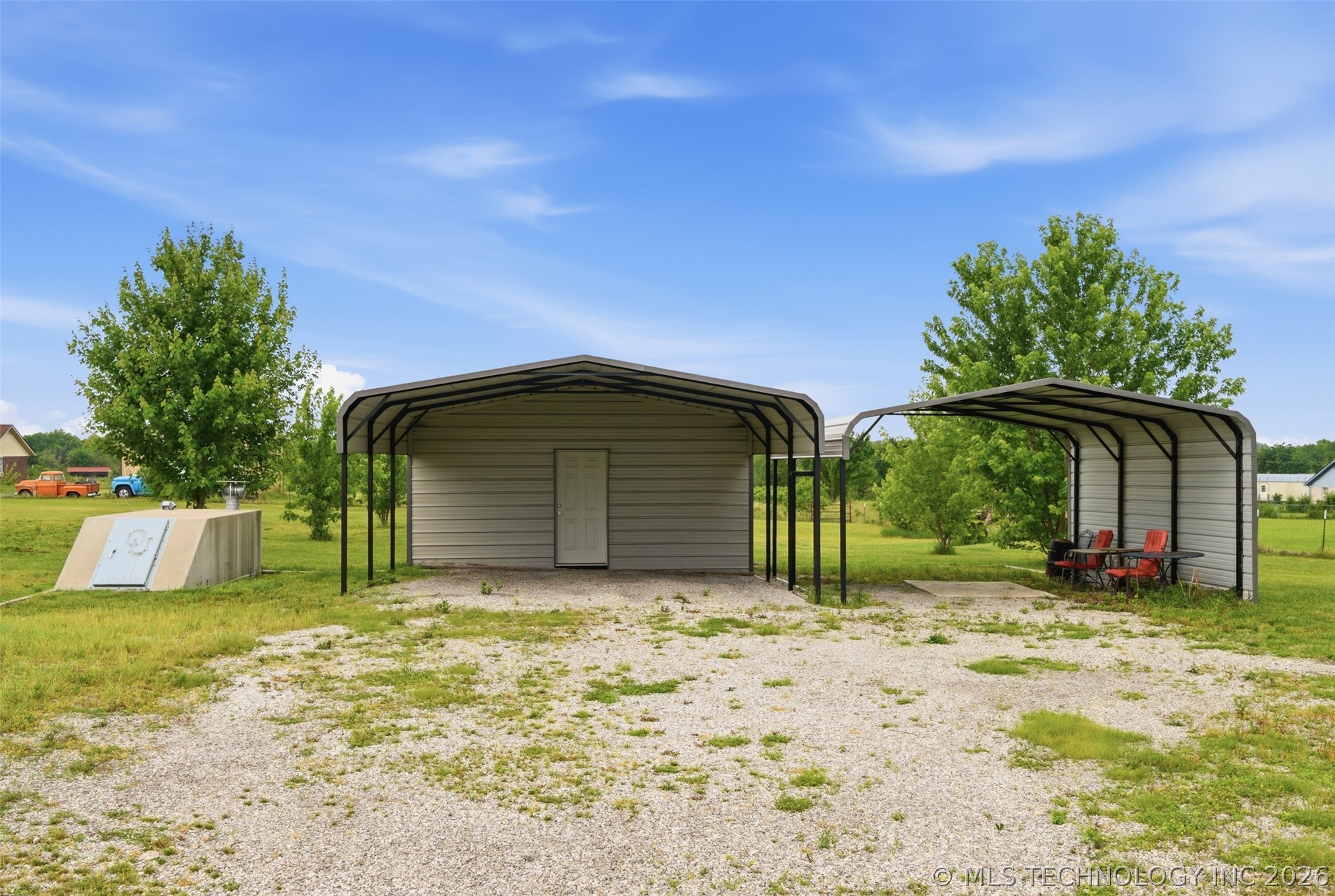 1397 E Cresthaven Court Porter OK 74454