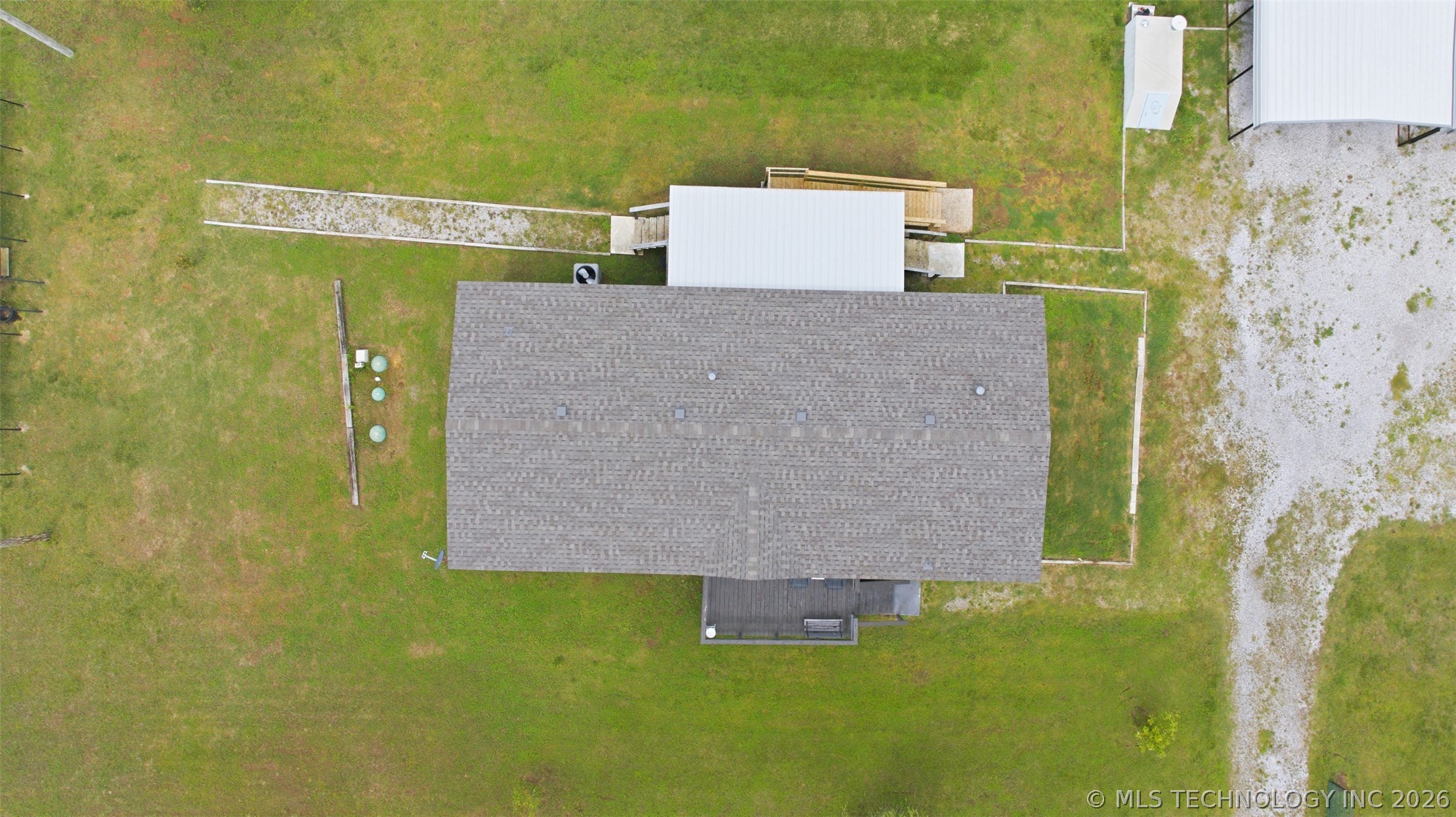 1397 E Cresthaven Court Porter OK 74454