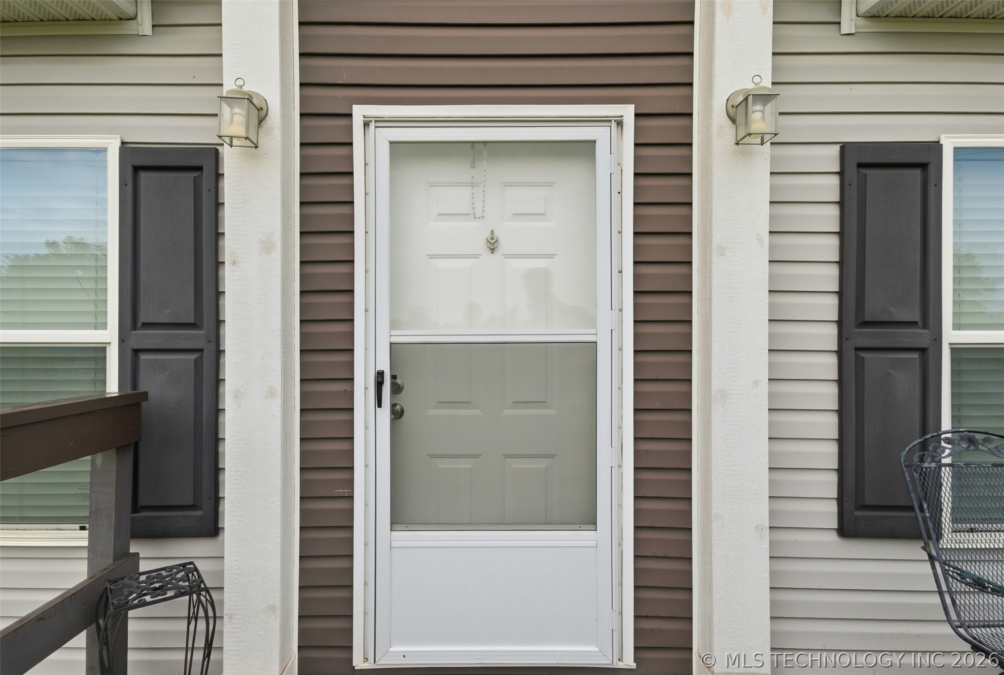 1397 E Cresthaven Court Porter OK 74454