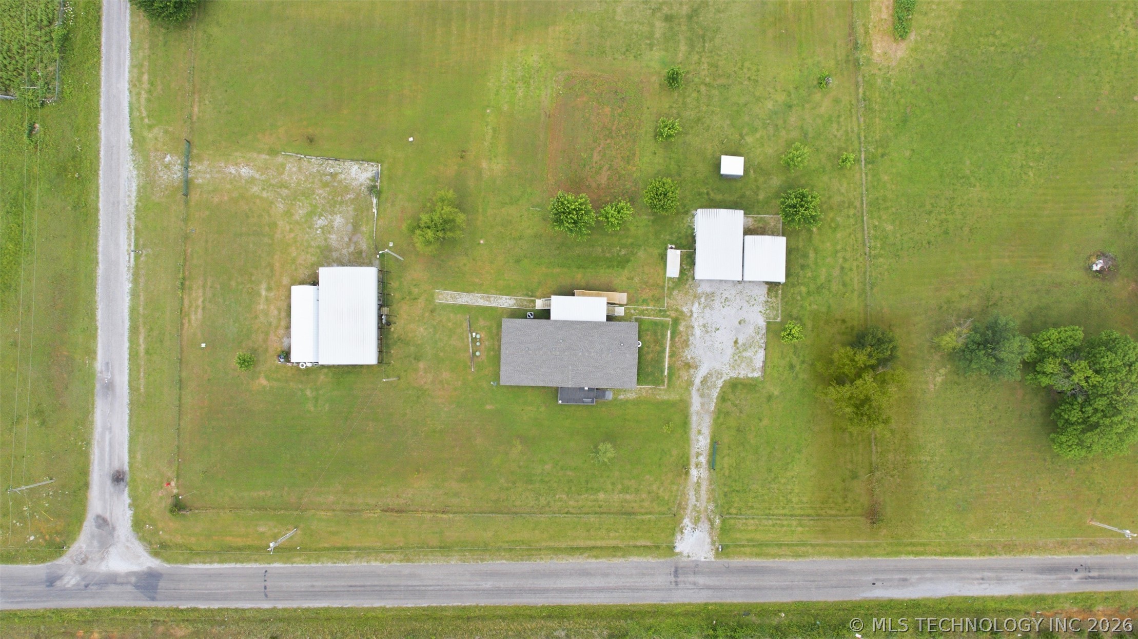 1397 E Cresthaven Court Porter OK 74454
