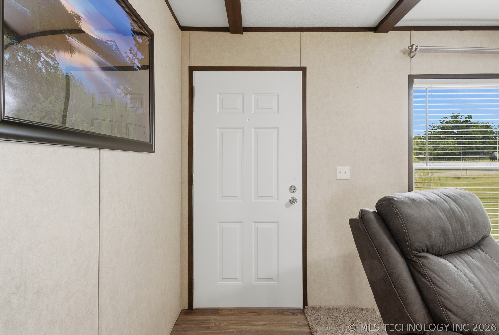 1397 E Cresthaven Court Porter OK 74454