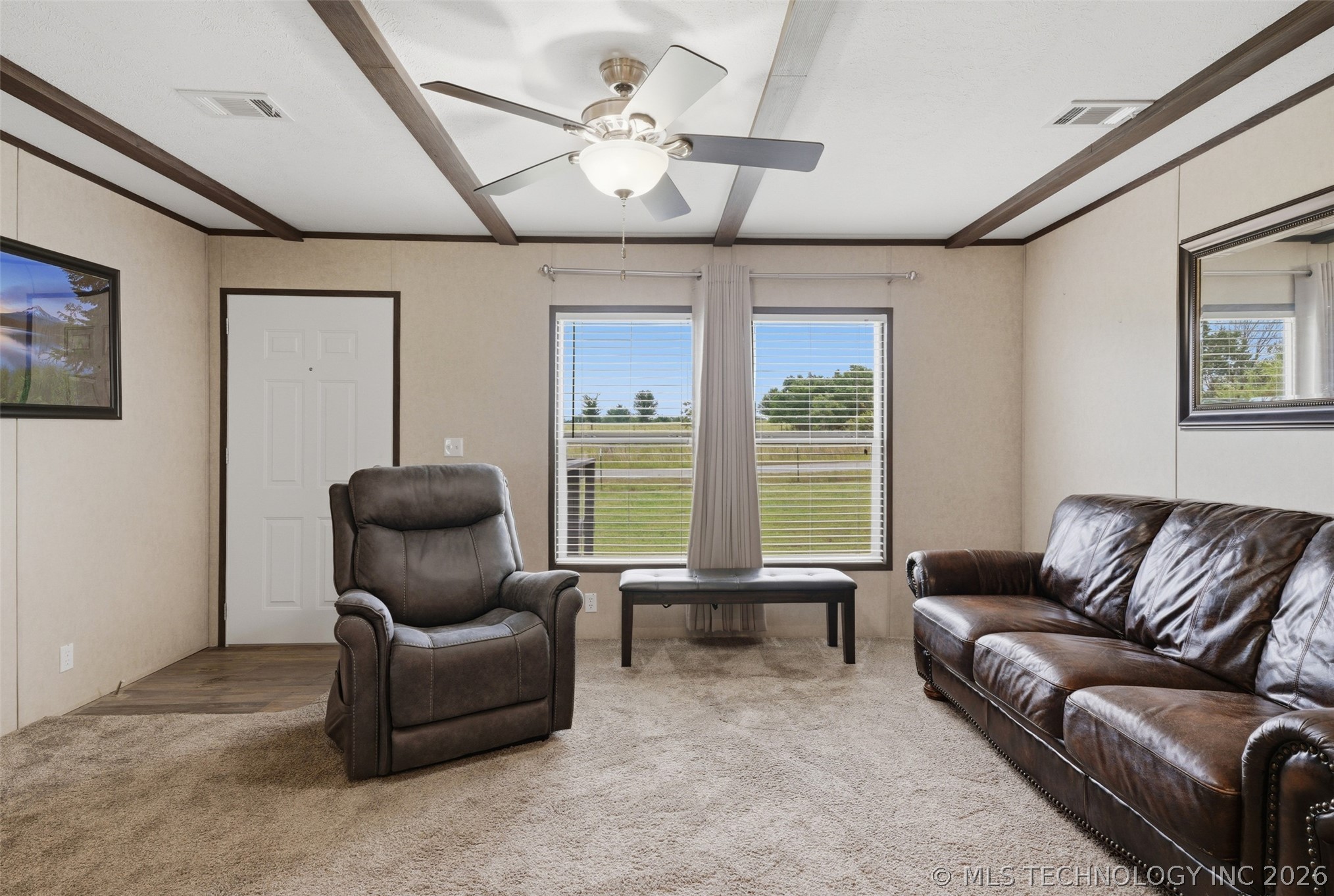 1397 E Cresthaven Court Porter OK 74454