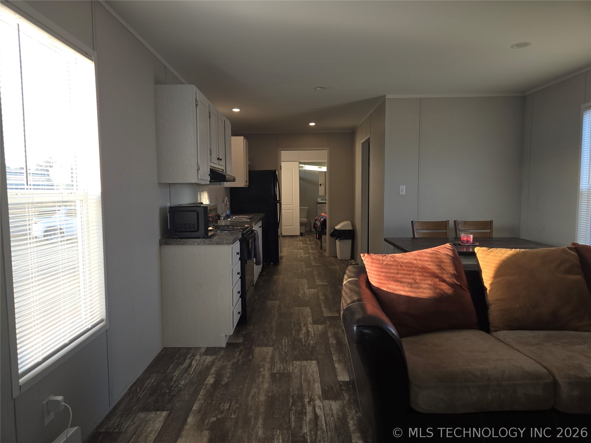 19695 S 533 Westavenue Depew OK 74028