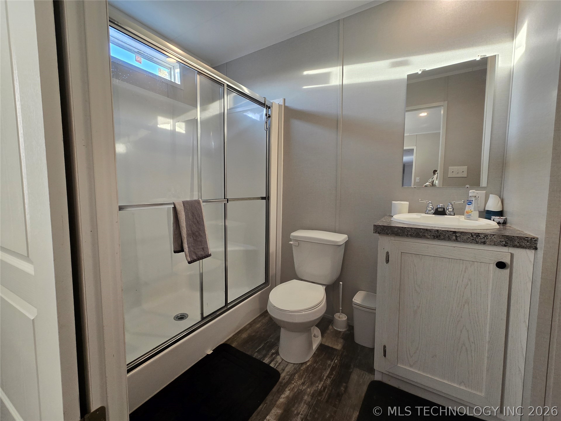 19695 S 533 Westavenue Depew OK 74028
